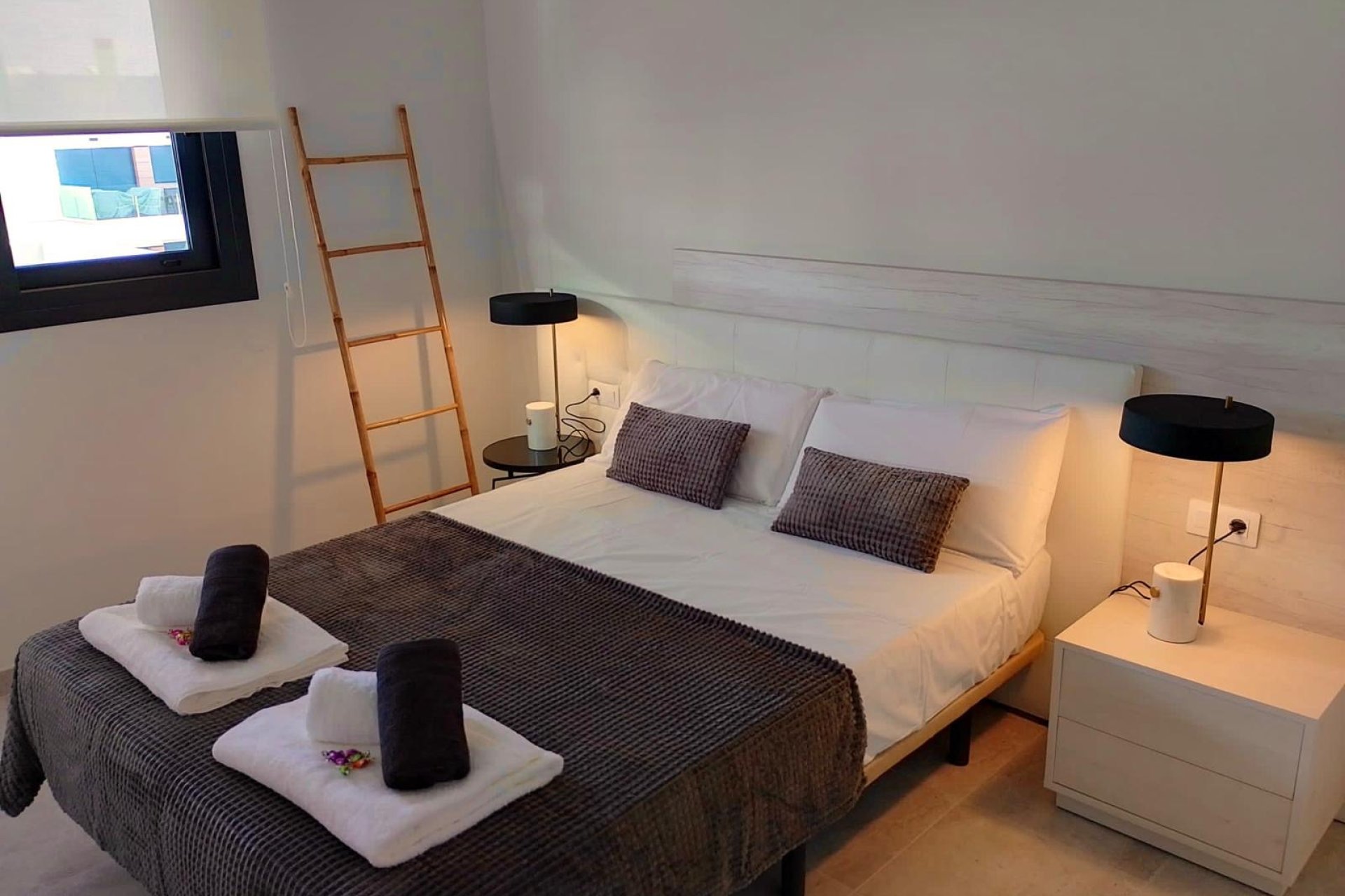 Resale - apartment -
Orihuela - Costa Blanca