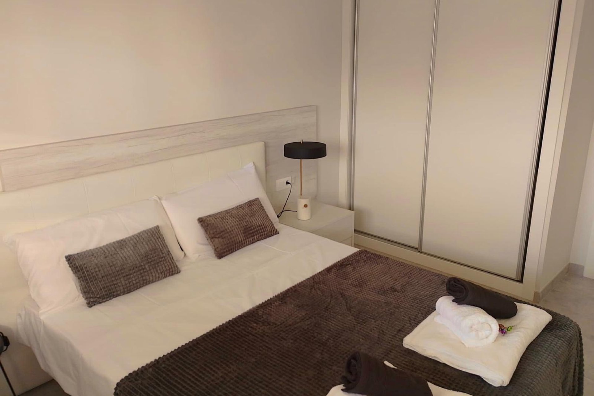 Resale - apartment -
Orihuela - Costa Blanca