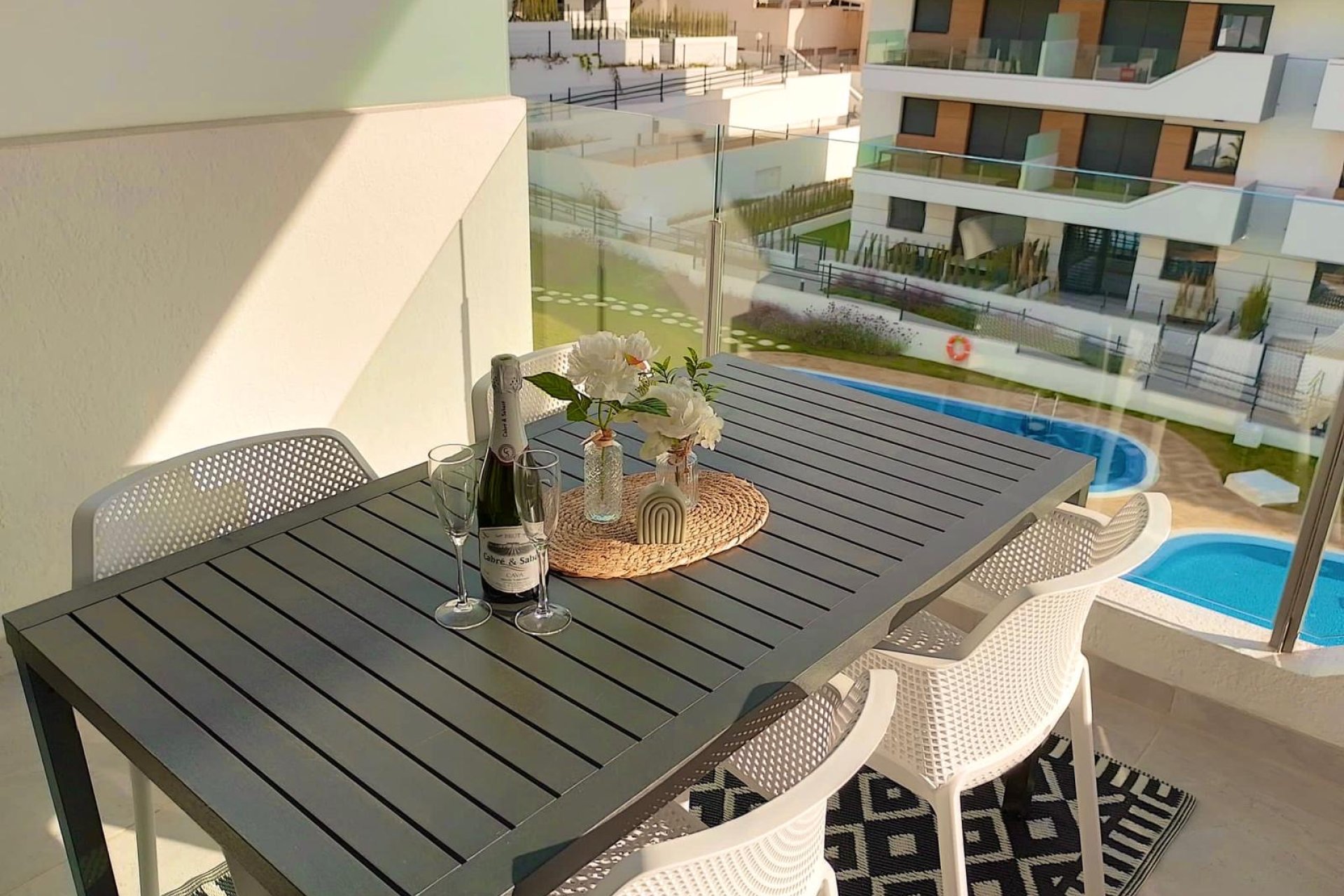 Resale - apartment -
Orihuela - Costa Blanca