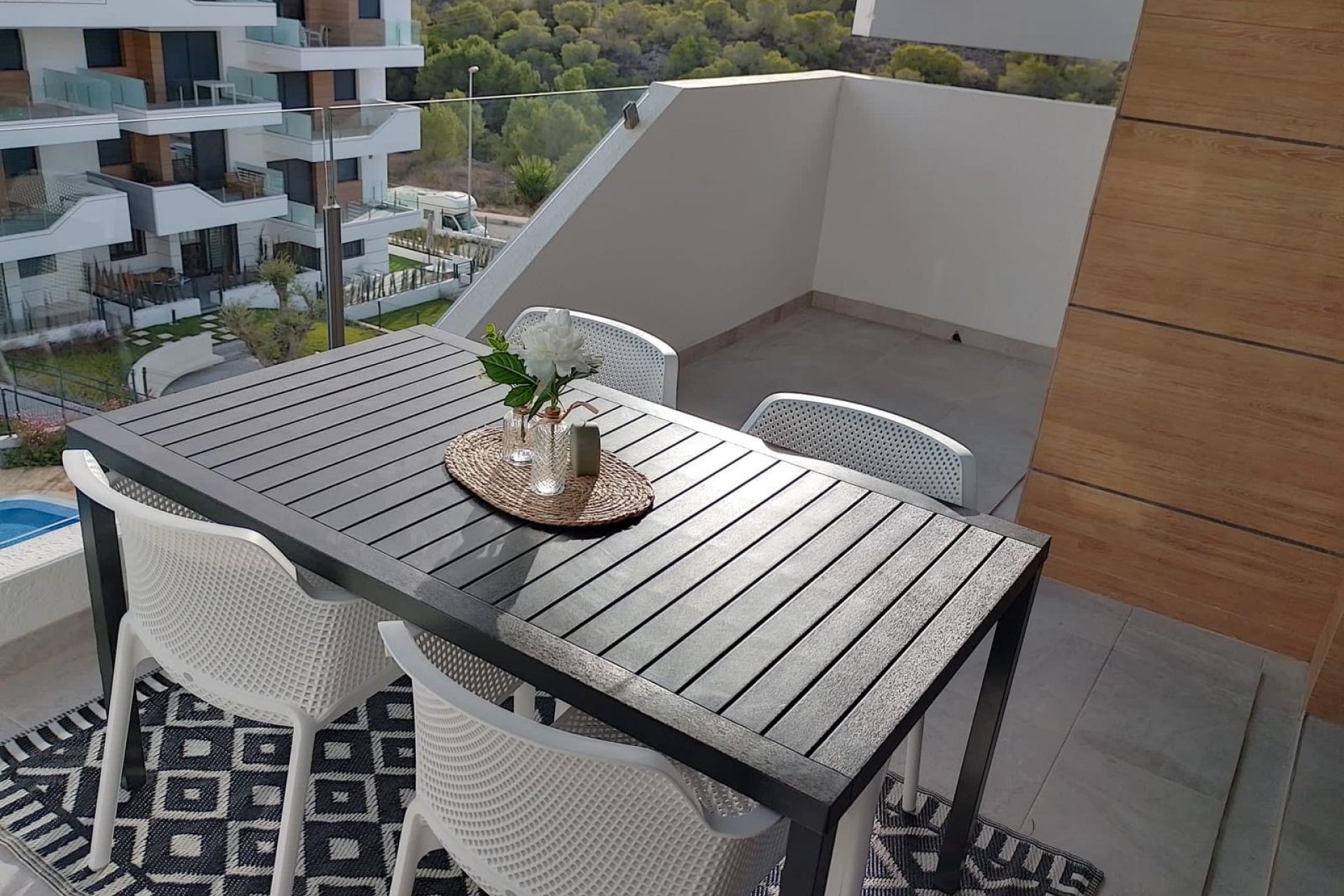 Resale - apartment -
Orihuela - Costa Blanca