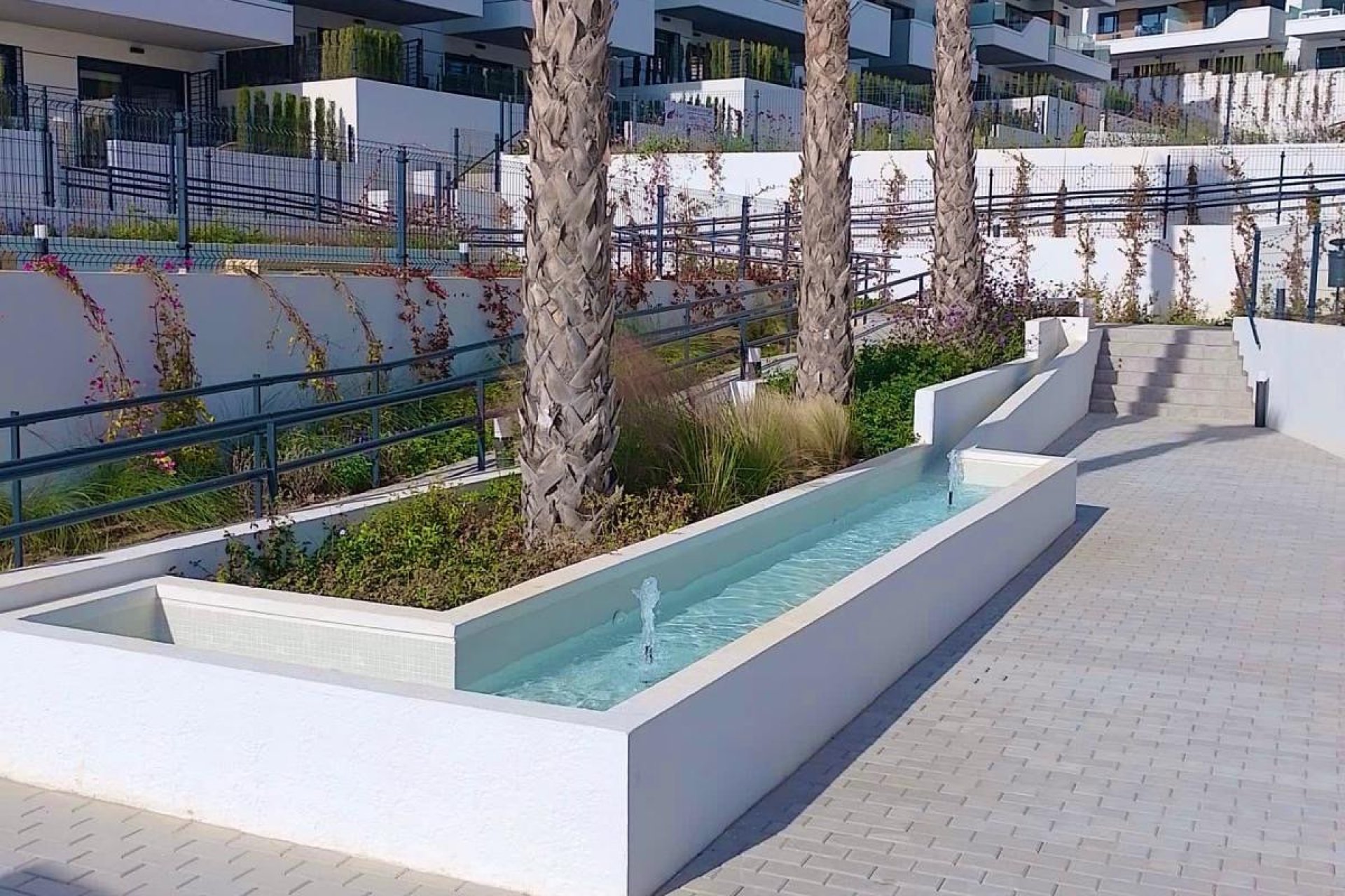 Resale - apartment -
Orihuela - Costa Blanca