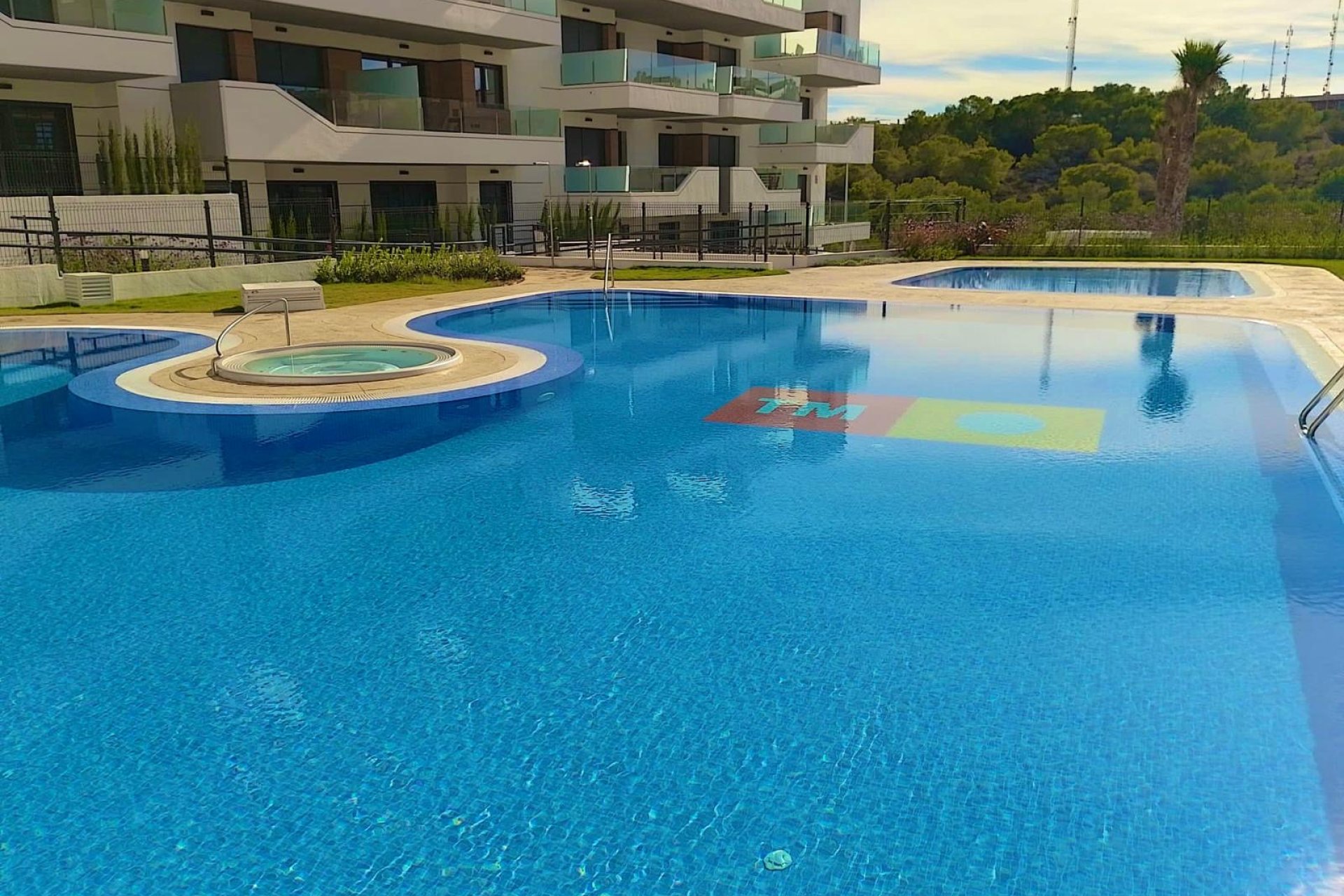 Resale - apartment -
Orihuela - Costa Blanca