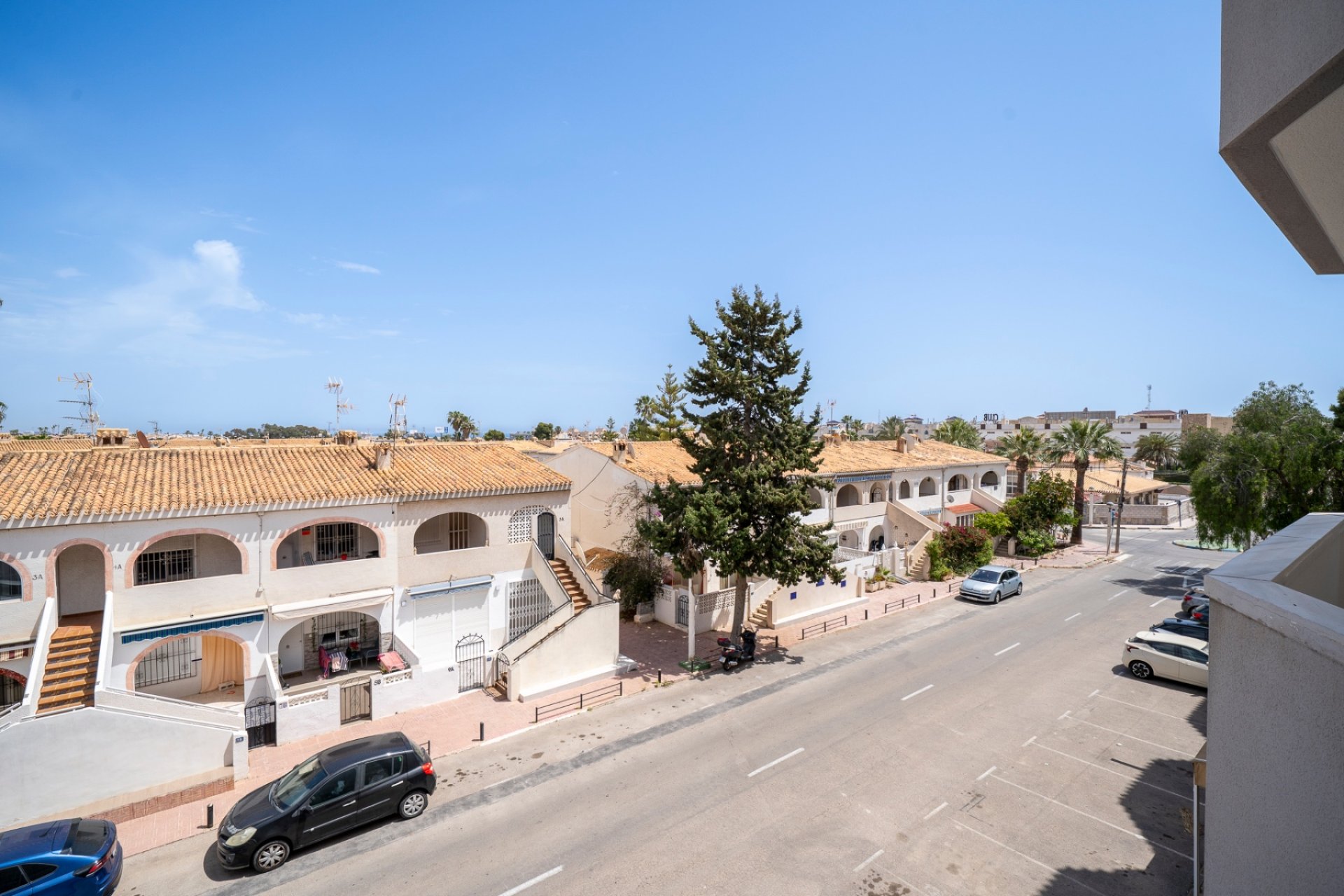 Resale - apartment -
Orihuela Costa - Cabo Roig