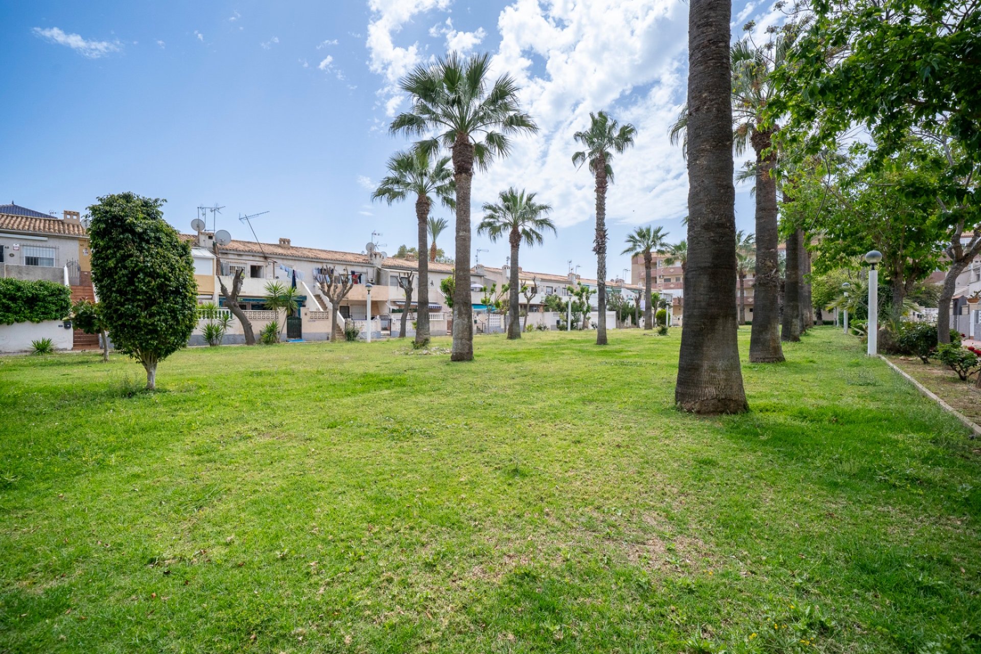 Resale - apartment -
Orihuela Costa - Cabo Roig