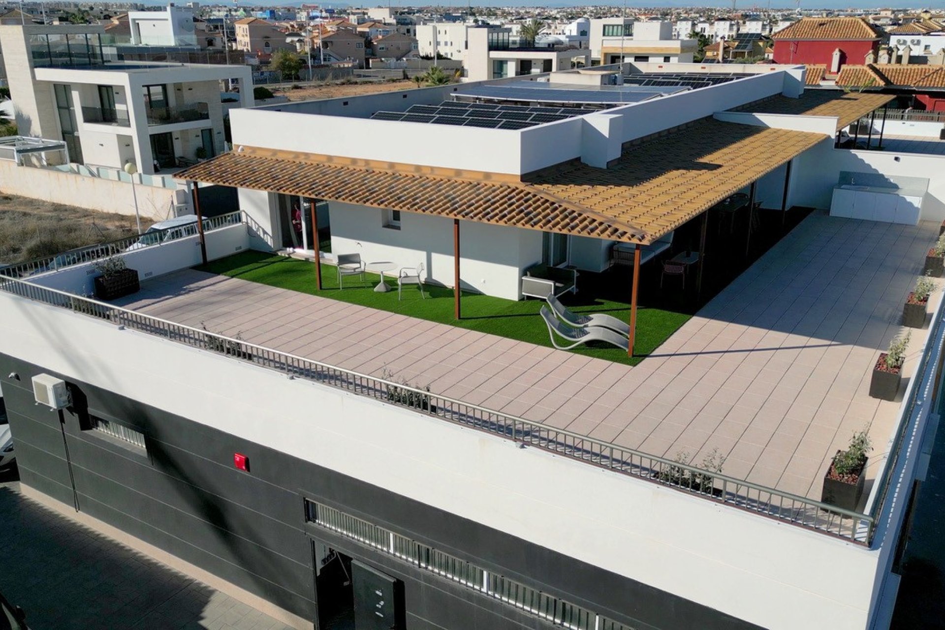 Resale - apartment -
Orihuela Costa - La Zenia
