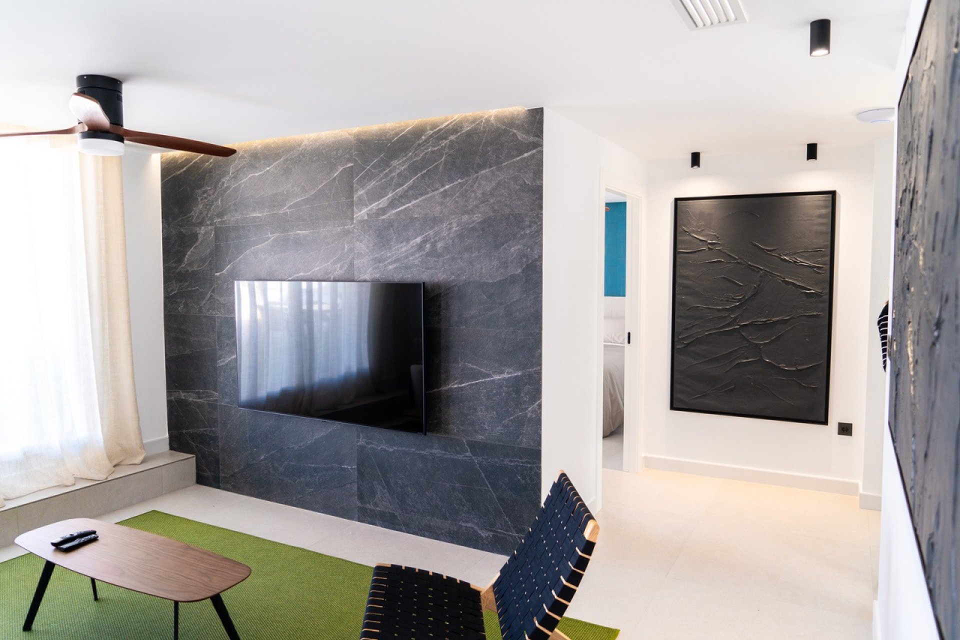 Resale - apartment -
Orihuela Costa - La Zenia