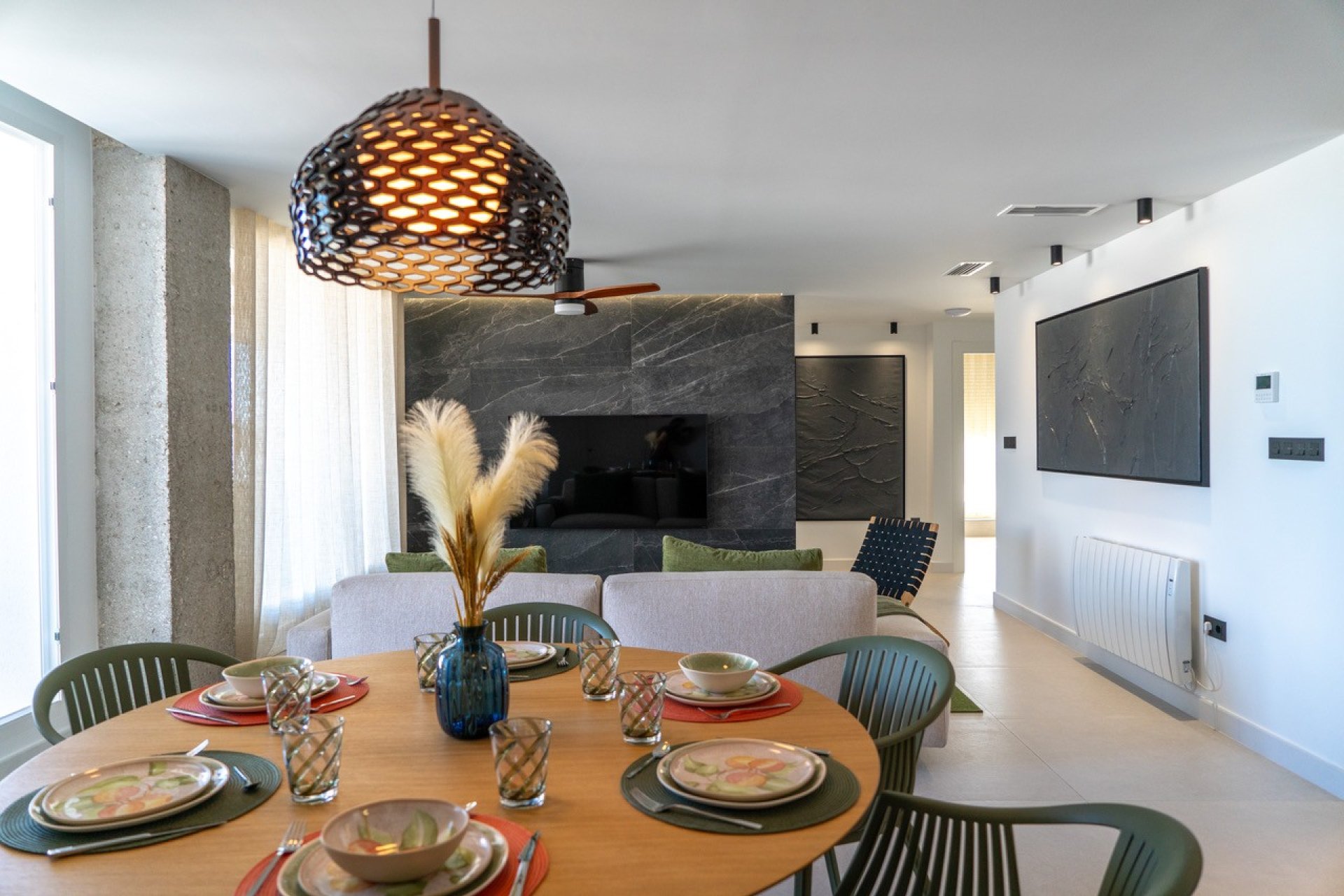 Resale - apartment -
Orihuela Costa - La Zenia