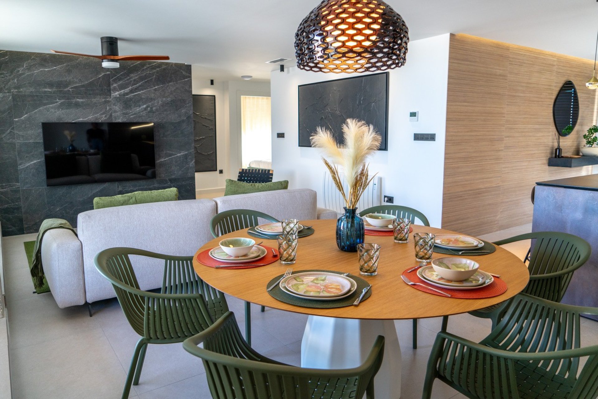Resale - apartment -
Orihuela Costa - La Zenia