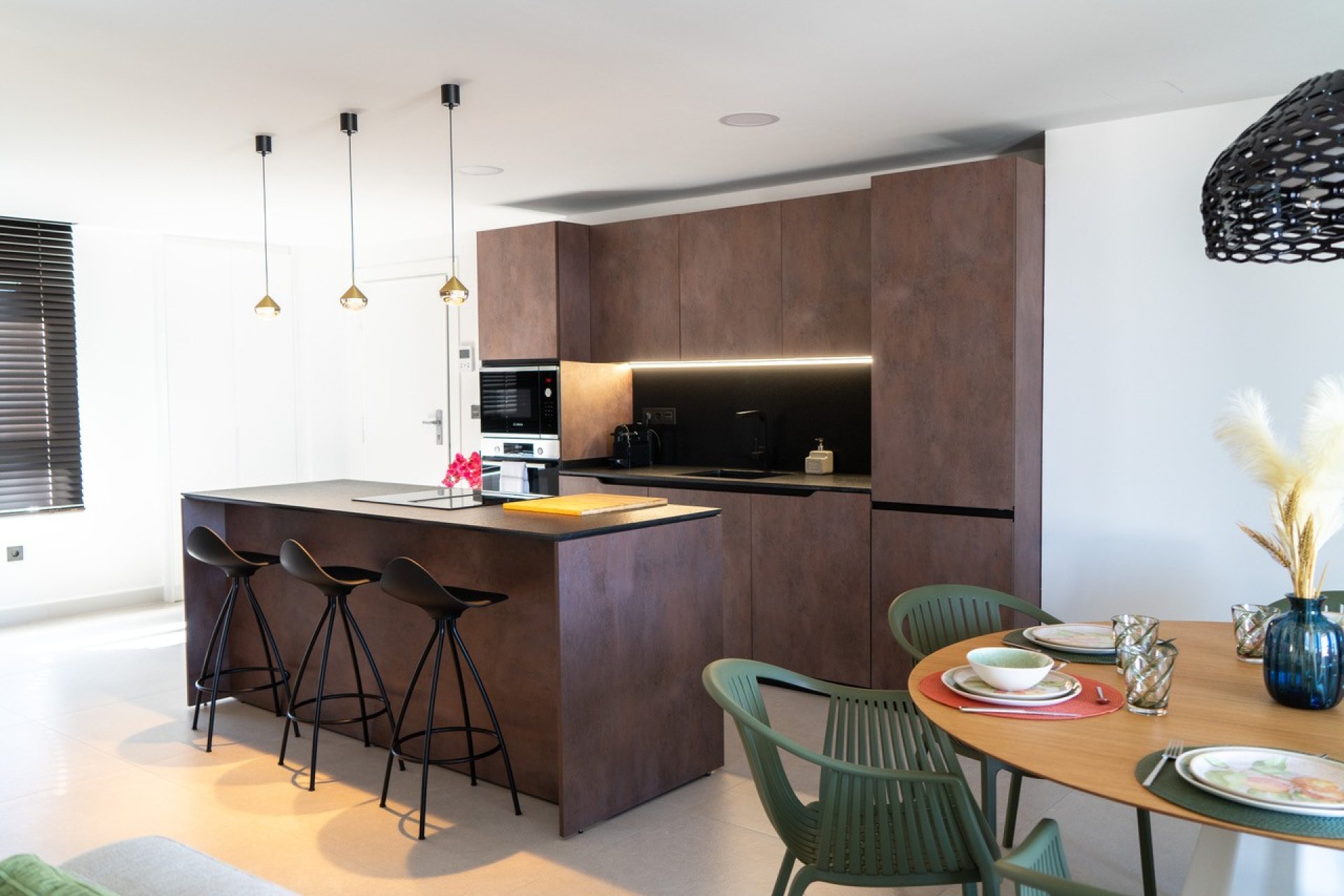Resale - apartment -
Orihuela Costa - La Zenia