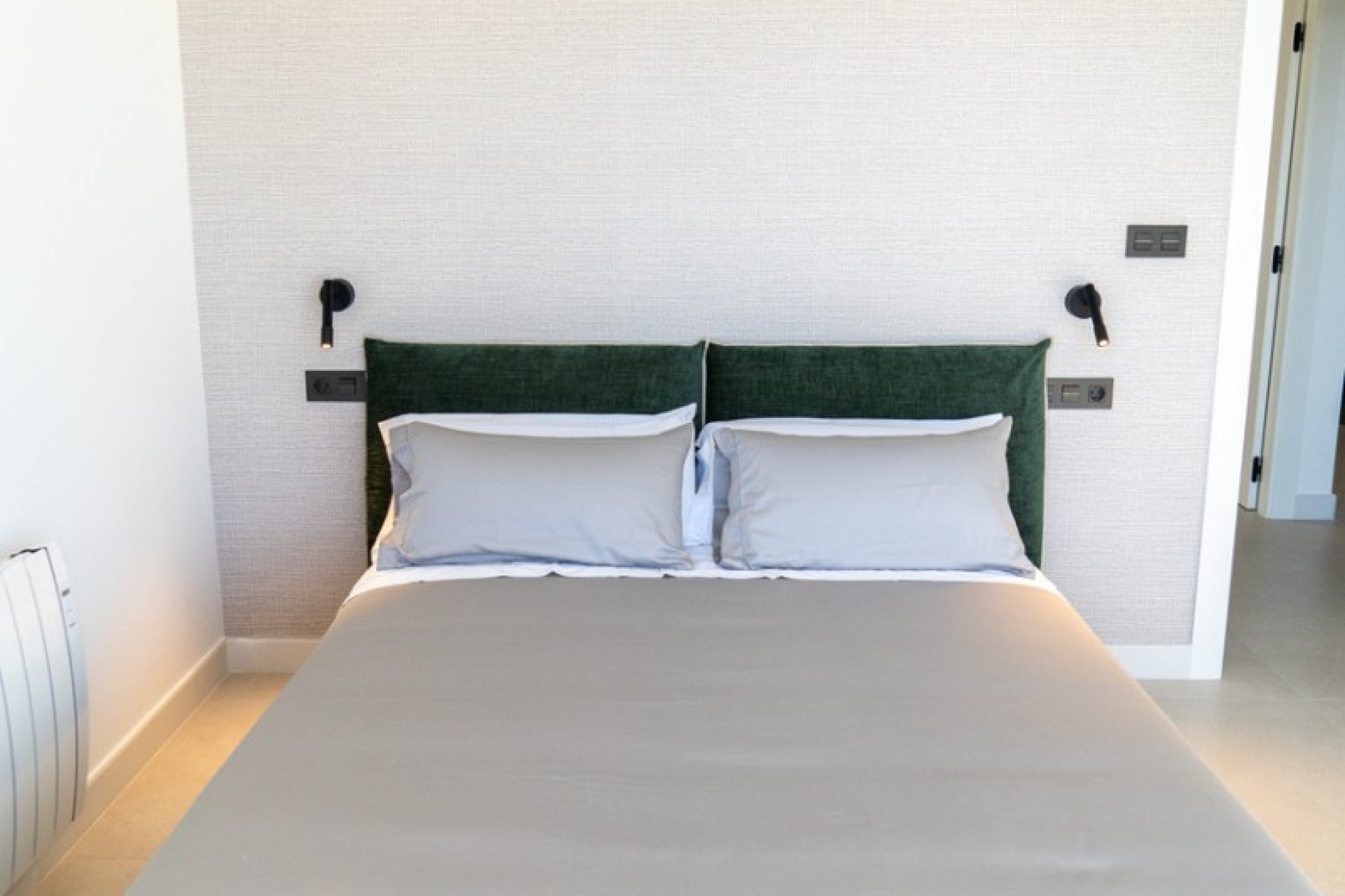 Resale - apartment -
Orihuela Costa - La Zenia