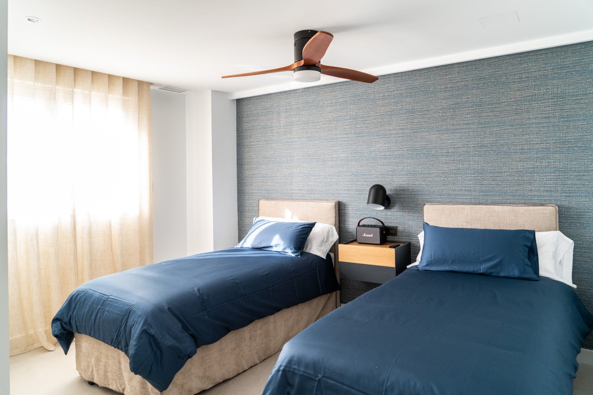 Resale - apartment -
Orihuela Costa - La Zenia