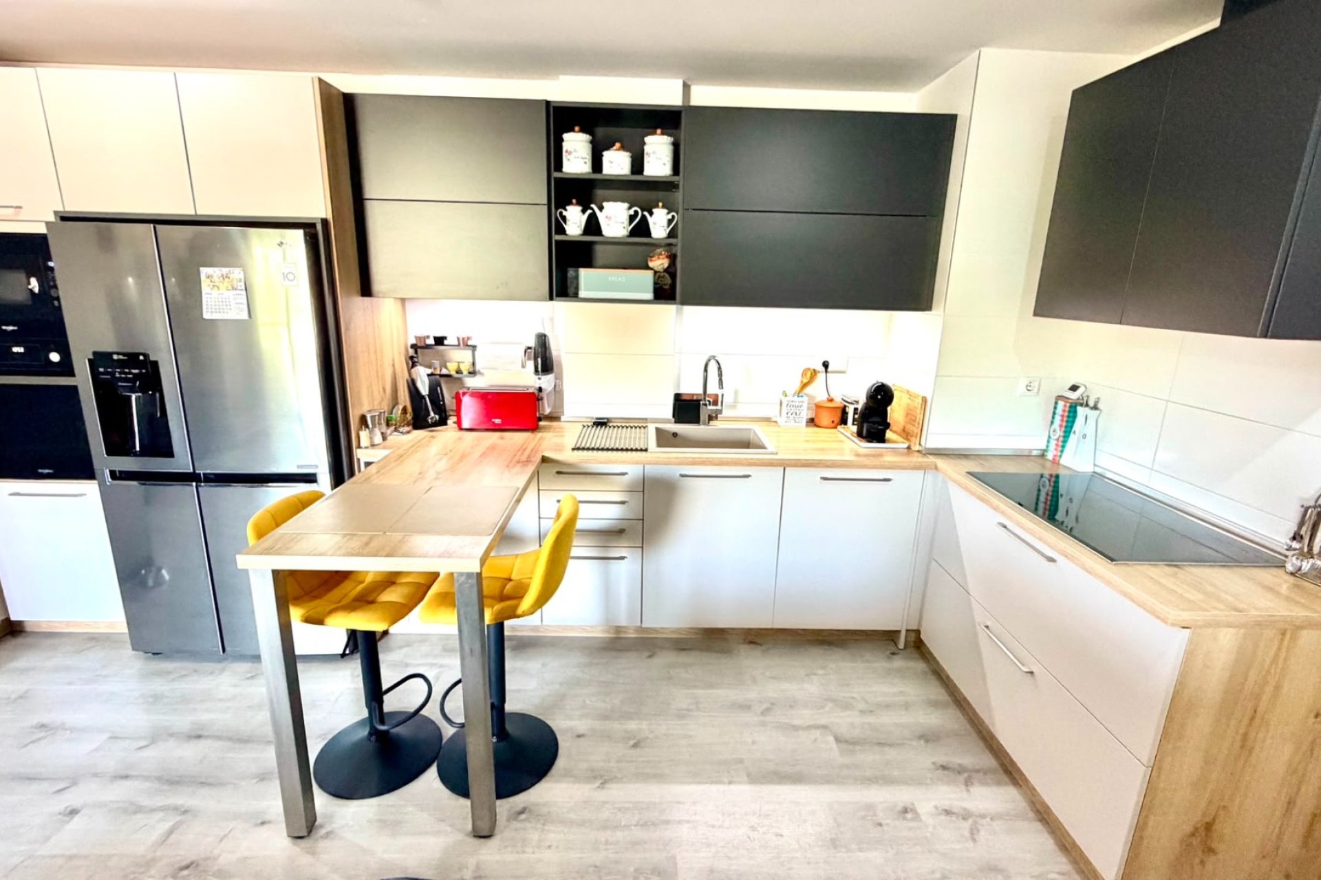 Resale - apartment -
Orihuela Costa - La Zenia
