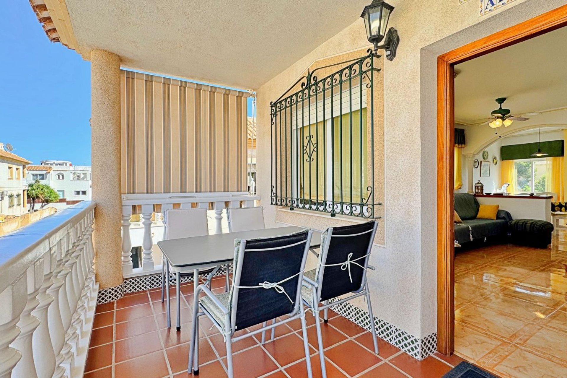Resale - apartment -
Orihuela Costa - La Zenia