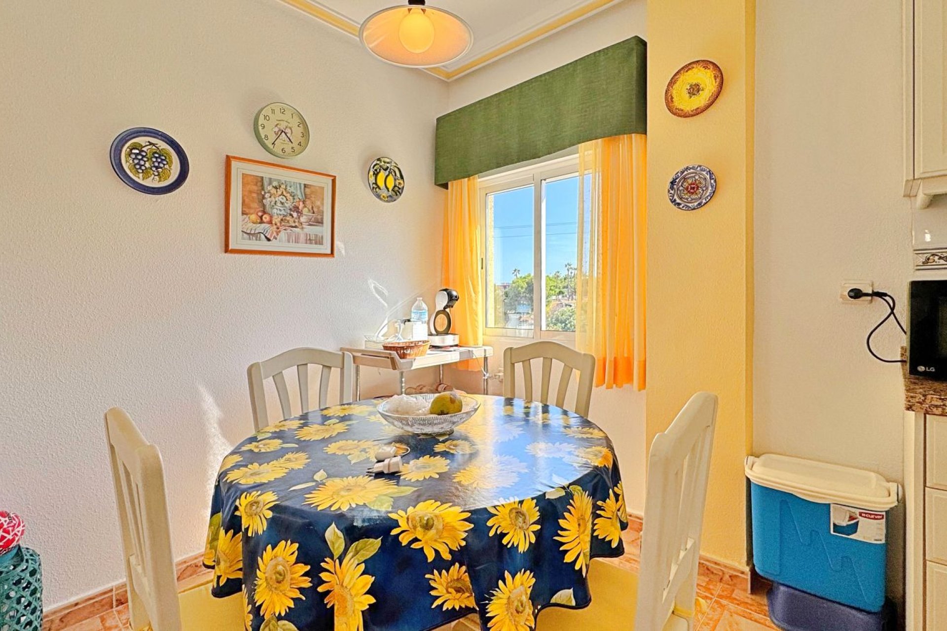 Resale - apartment -
Orihuela Costa - La Zenia