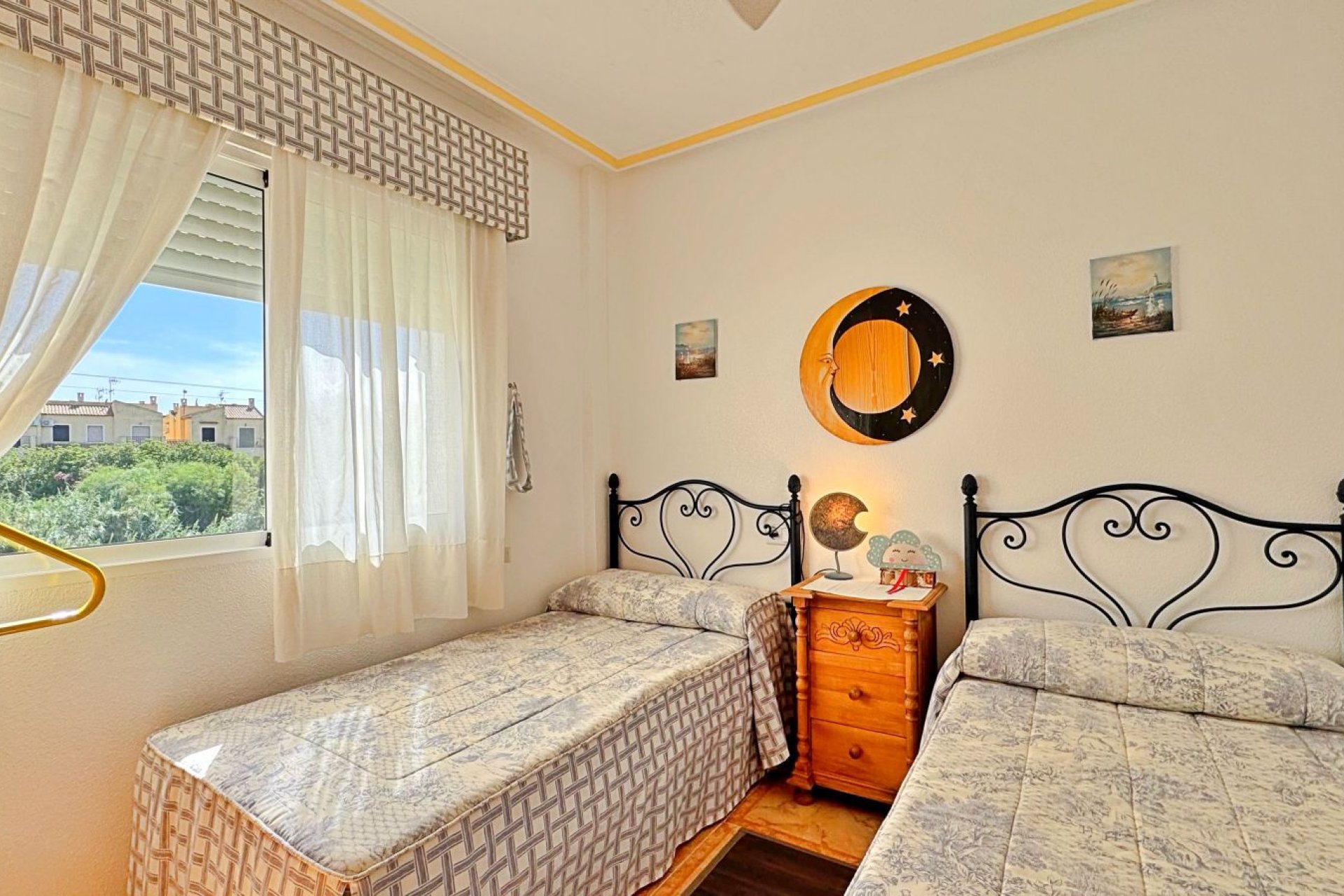 Resale - apartment -
Orihuela Costa - La Zenia