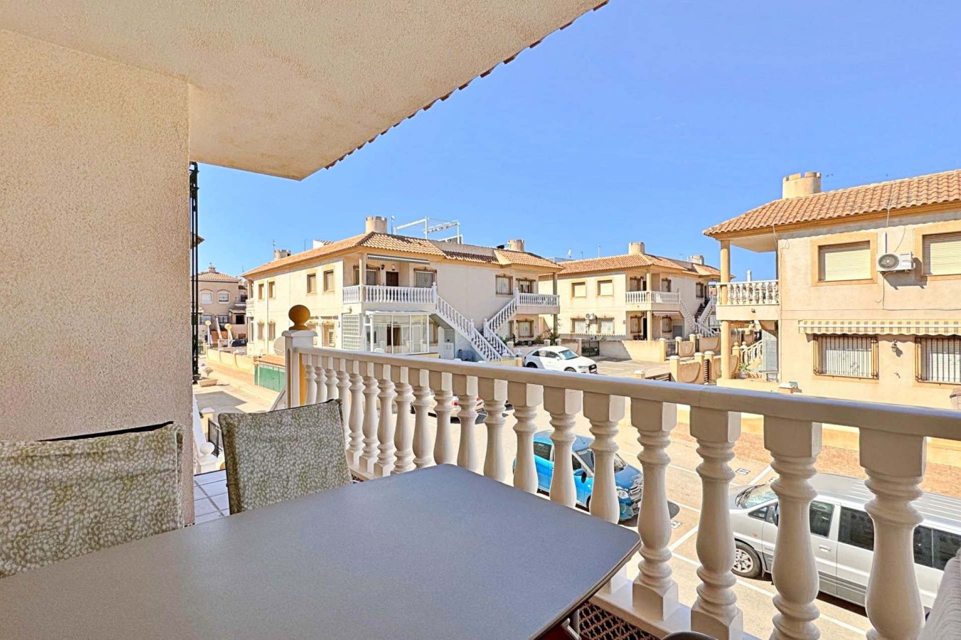 Resale - apartment -
Orihuela Costa - La Zenia
