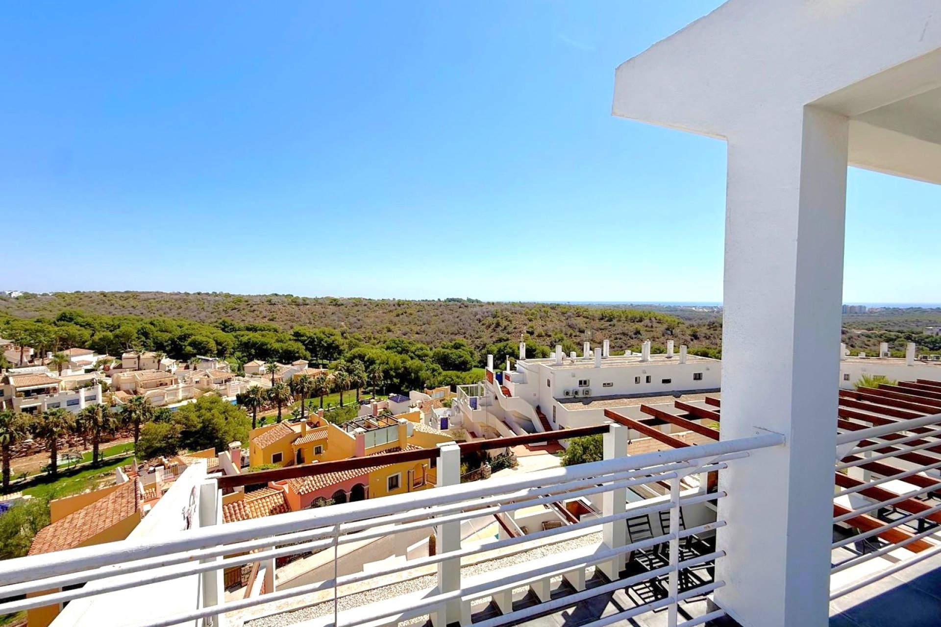 Resale - apartment -
Orihuela Costa - Las Ramblas