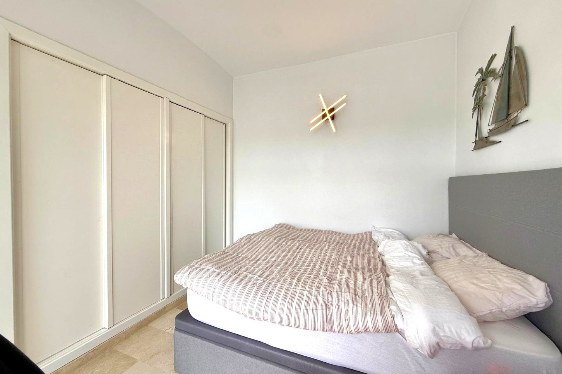 Resale - apartment -
Orihuela Costa - Las Ramblas