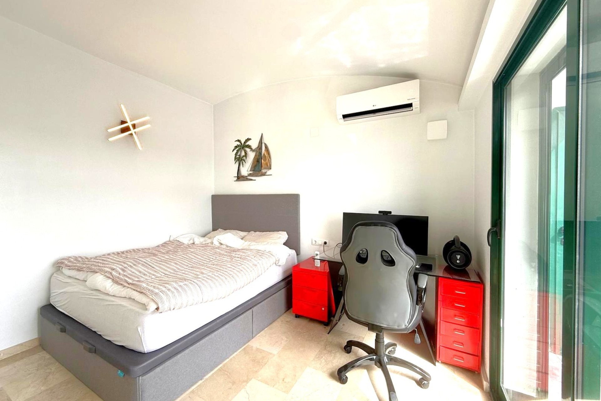 Resale - apartment -
Orihuela Costa - Las Ramblas
