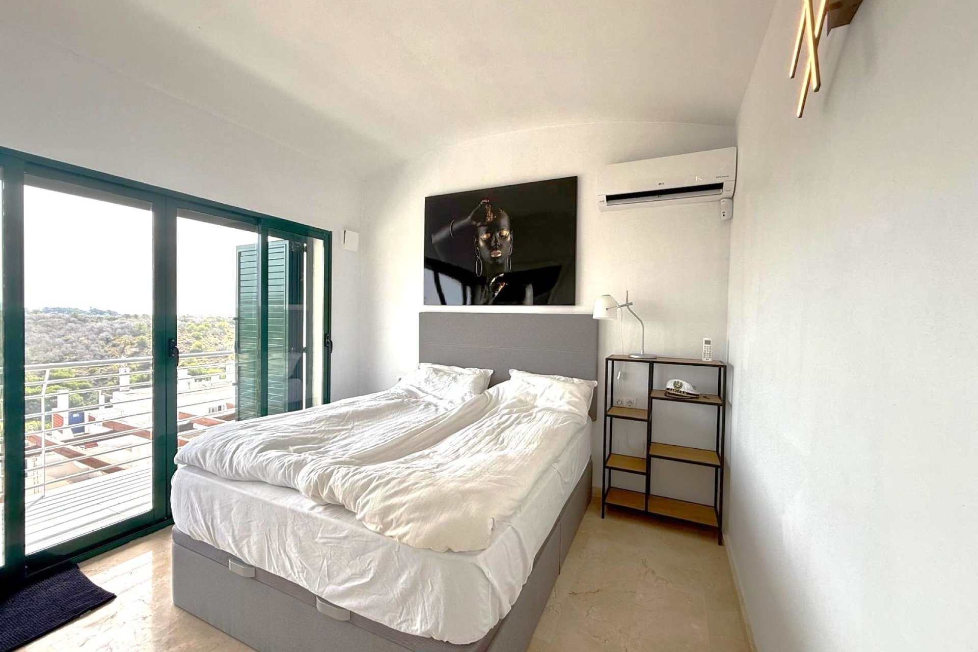 Resale - apartment -
Orihuela Costa - Las Ramblas
