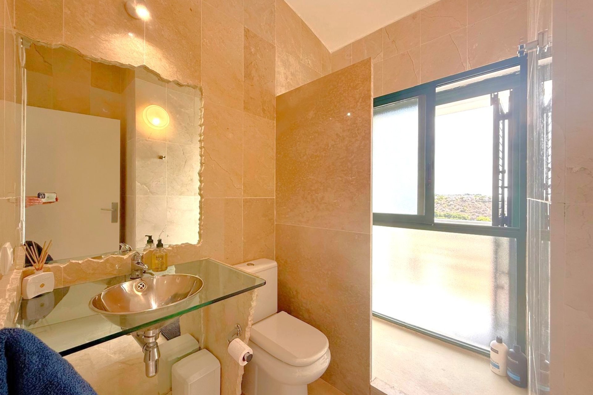 Resale - apartment -
Orihuela Costa - Las Ramblas