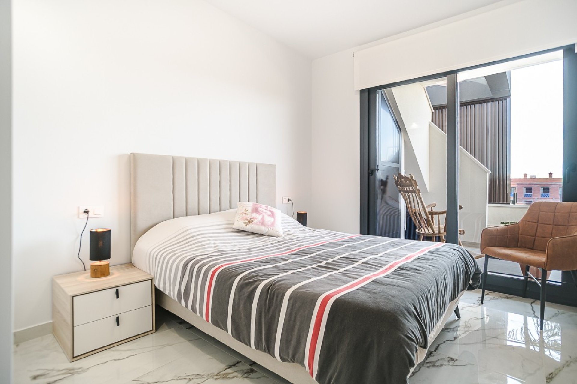 Resale - apartment -
Orihuela Costa - Los Altos