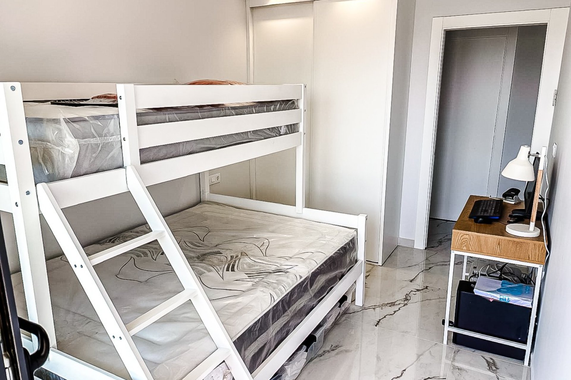 Resale - apartment -
Orihuela Costa - Los Altos
