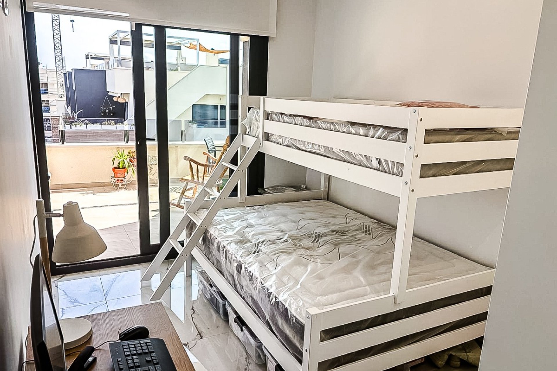 Resale - apartment -
Orihuela Costa - Los Altos