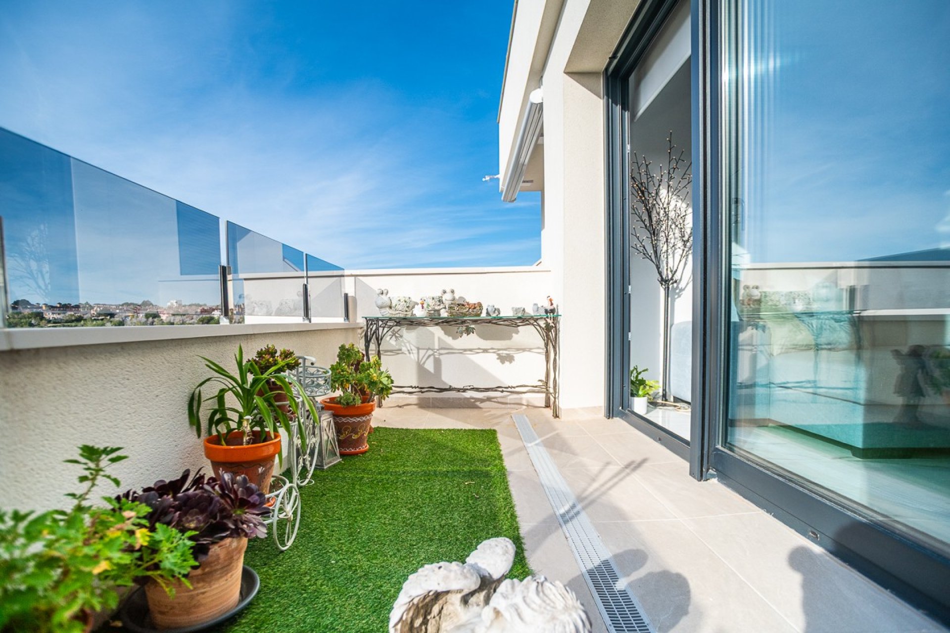 Resale - apartment -
Orihuela Costa - Los Altos