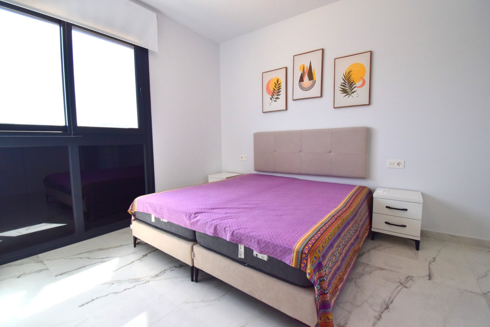Resale - apartment -
Orihuela Costa - Los Altos