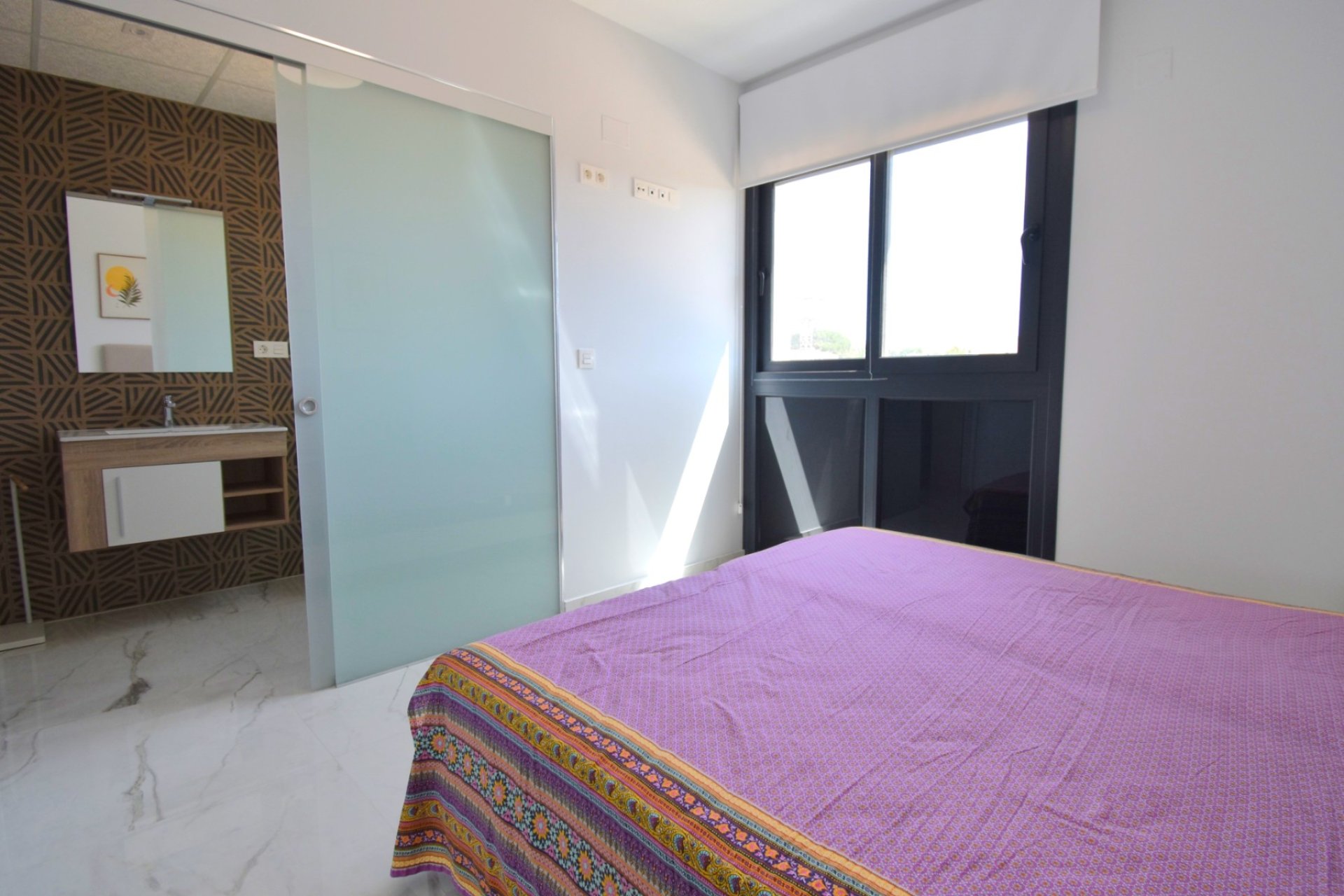 Resale - apartment -
Orihuela Costa - Los Altos