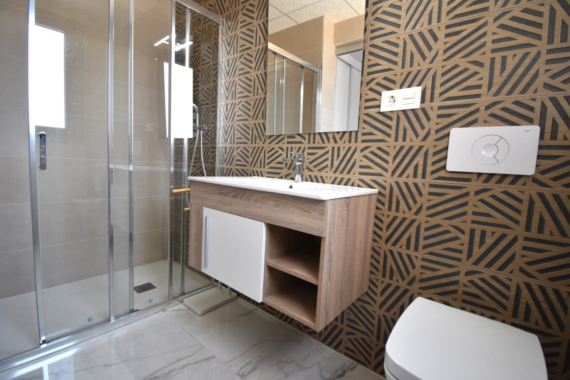 Resale - apartment -
Orihuela Costa - Los Altos
