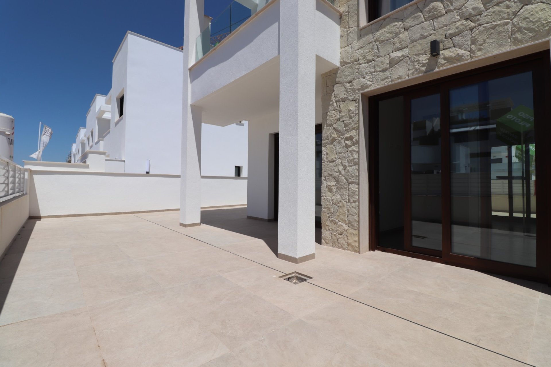 Resale - apartment -
Orihuela Costa - Los Balcones