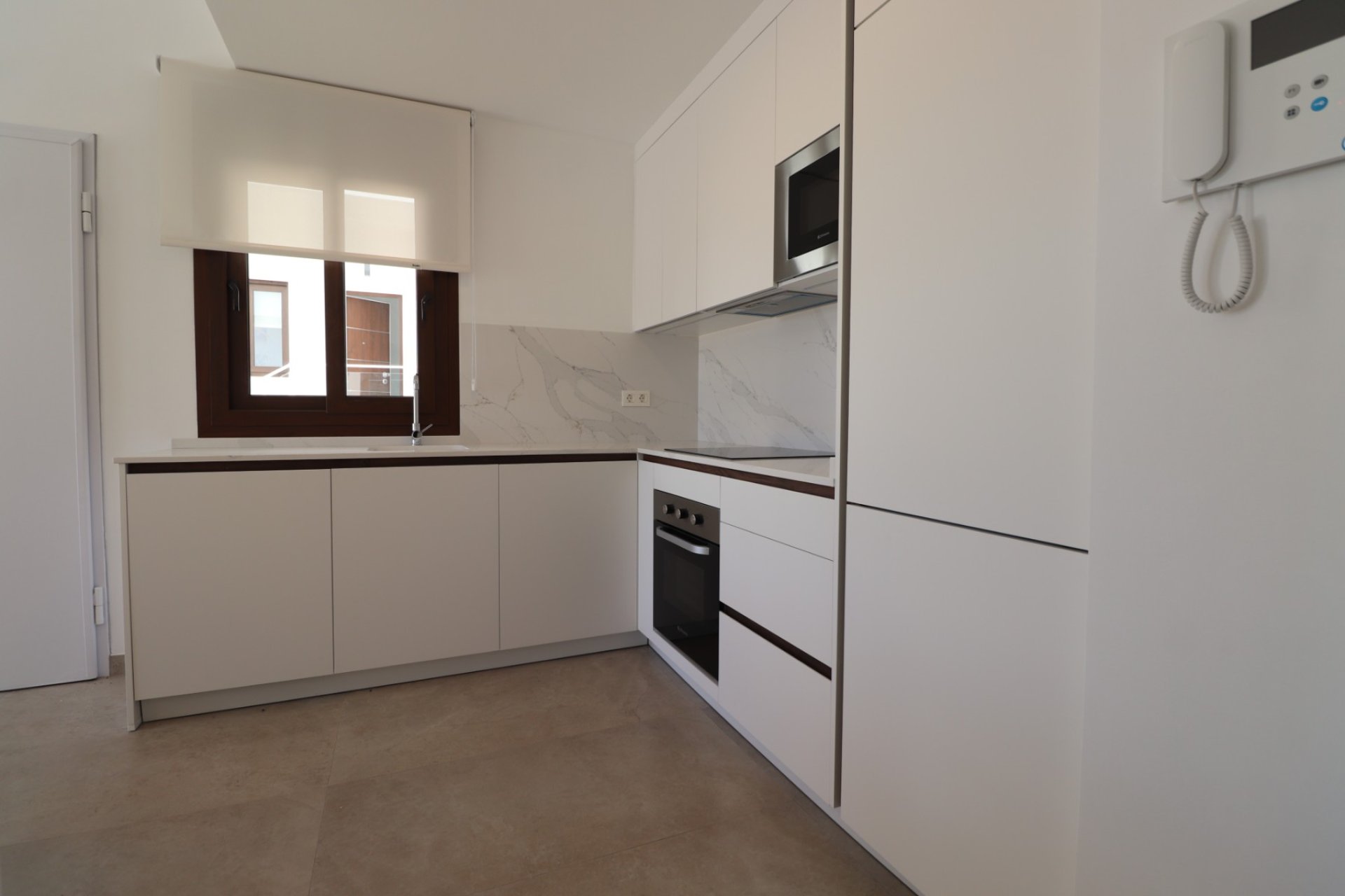 Resale - apartment -
Orihuela Costa - Los Balcones