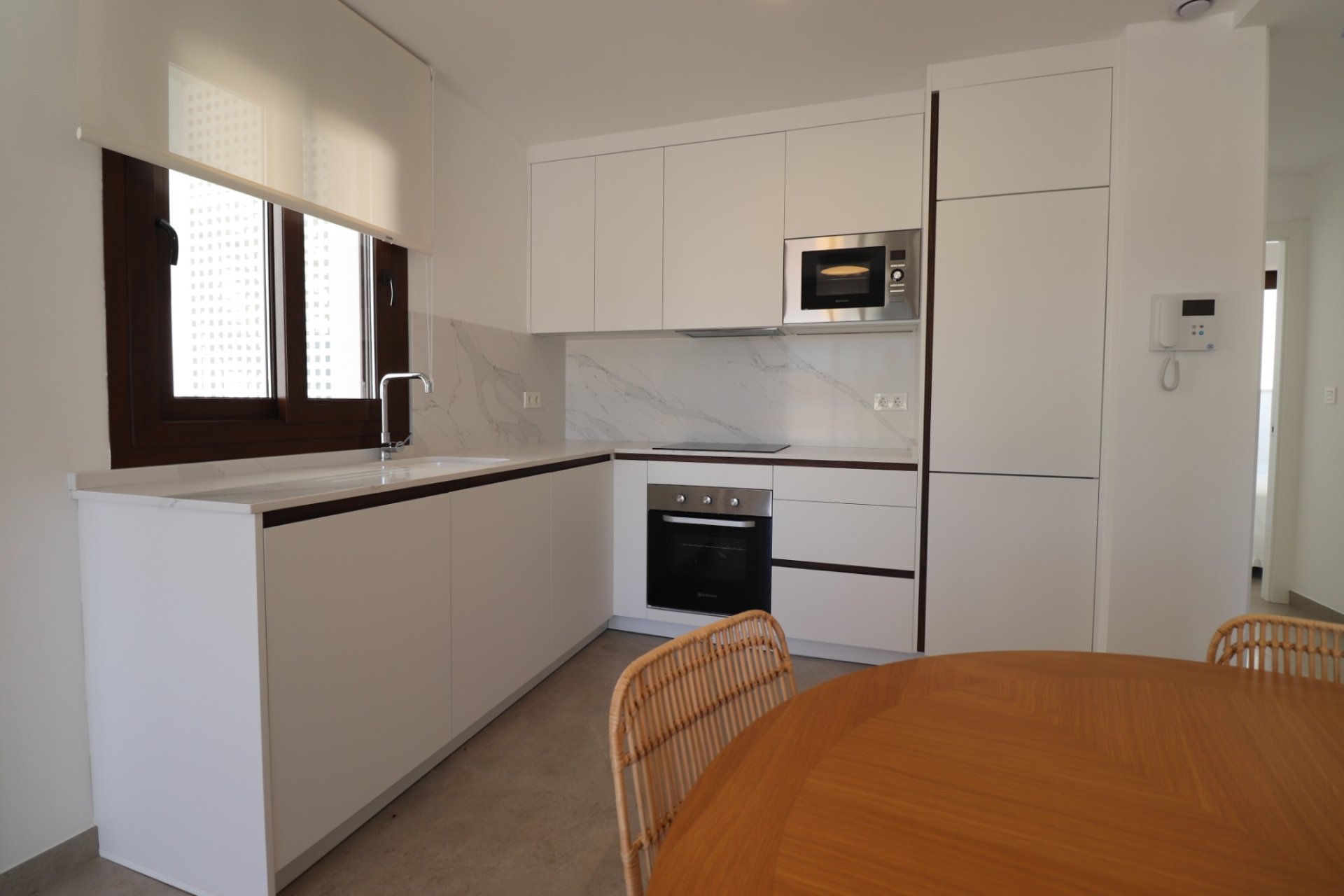 Resale - apartment -
Orihuela Costa - Los Balcones