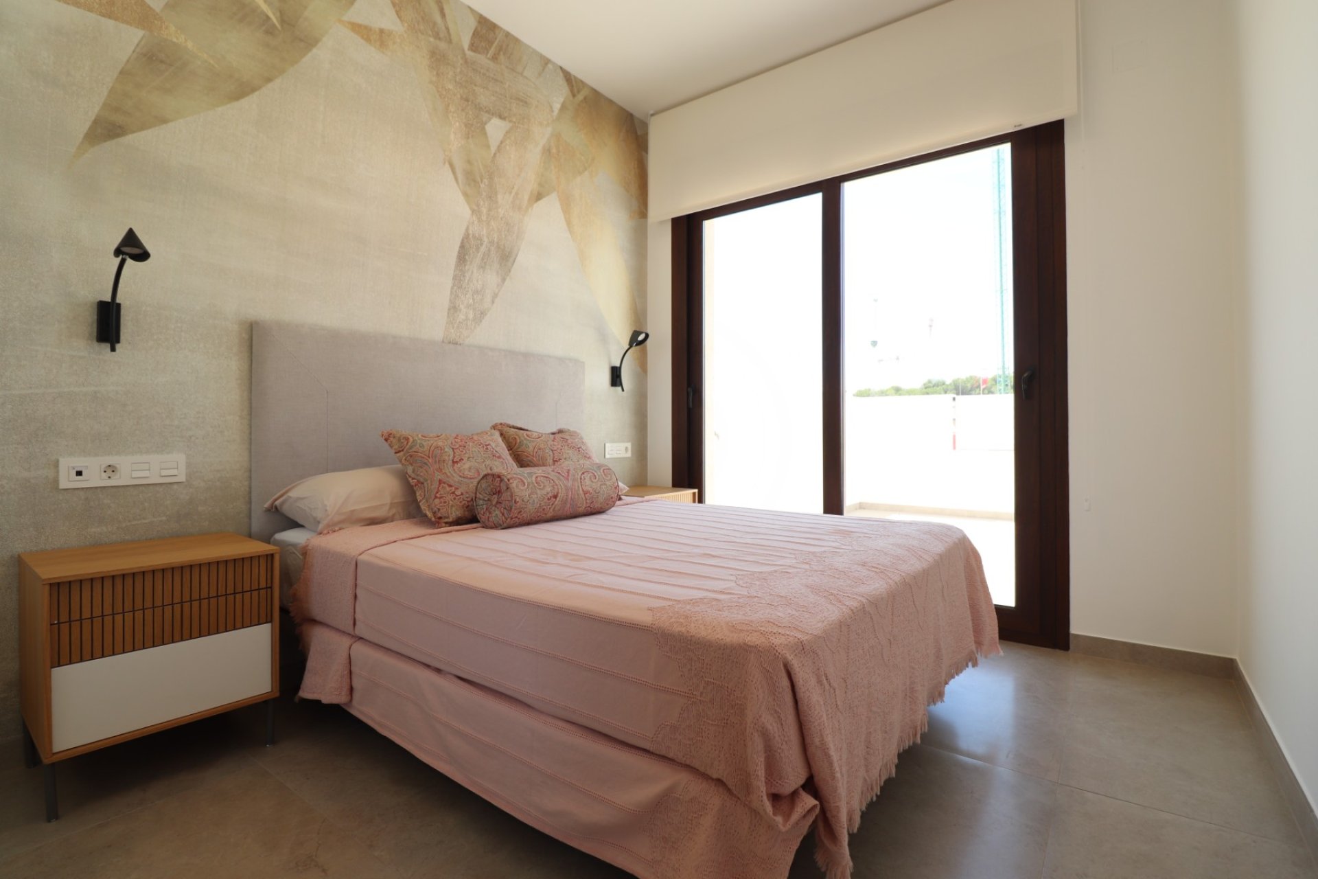 Resale - apartment -
Orihuela Costa - Los Balcones