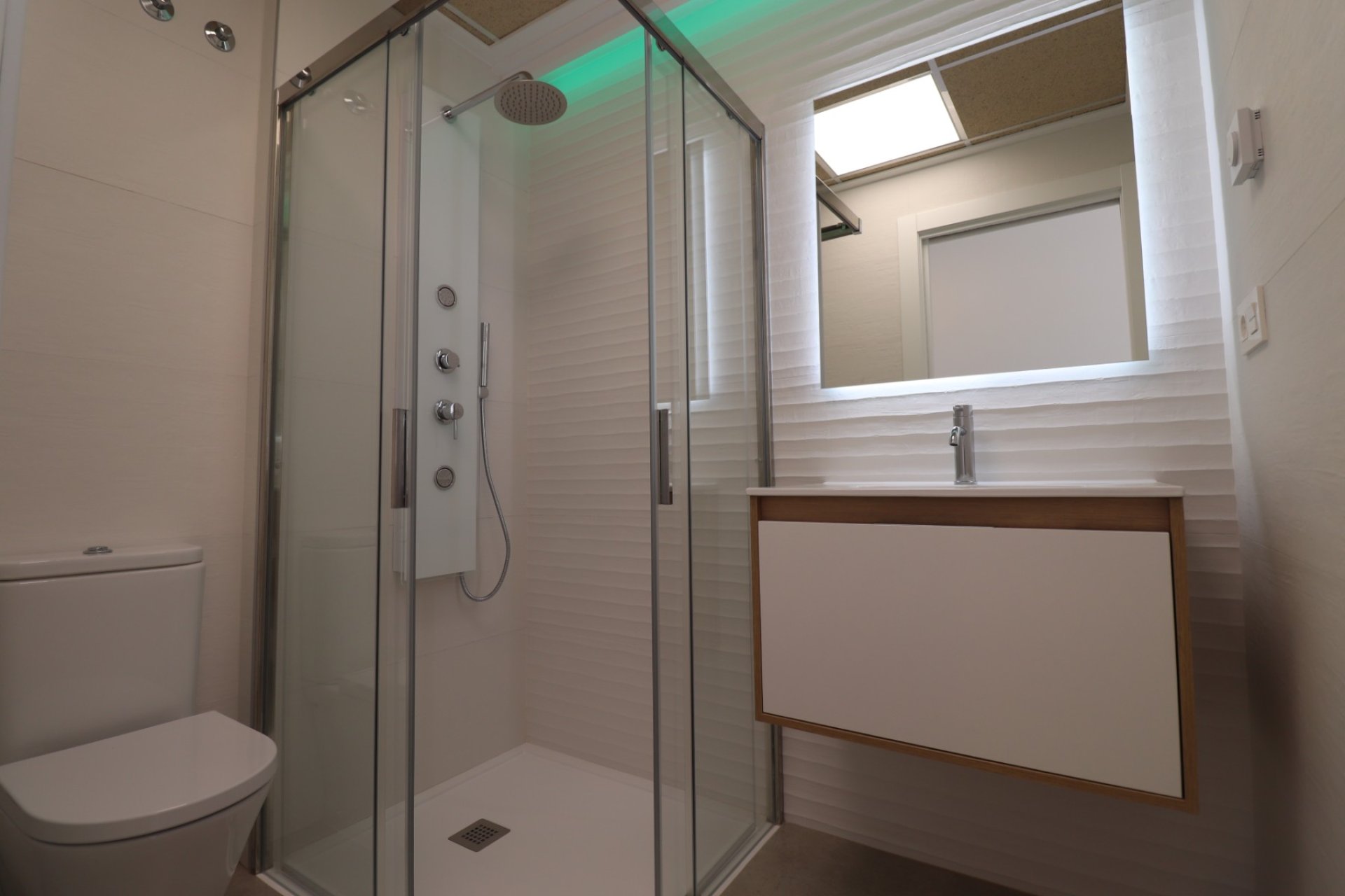 Resale - apartment -
Orihuela Costa - Los Balcones