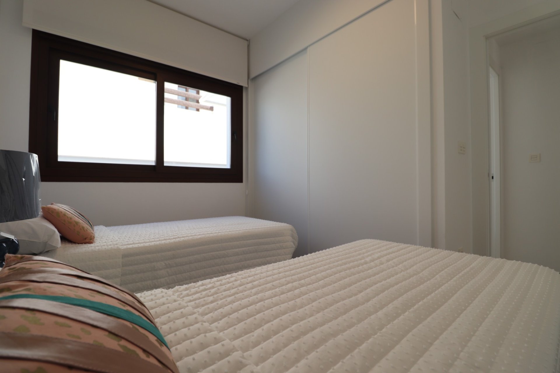 Resale - apartment -
Orihuela Costa - Los Balcones