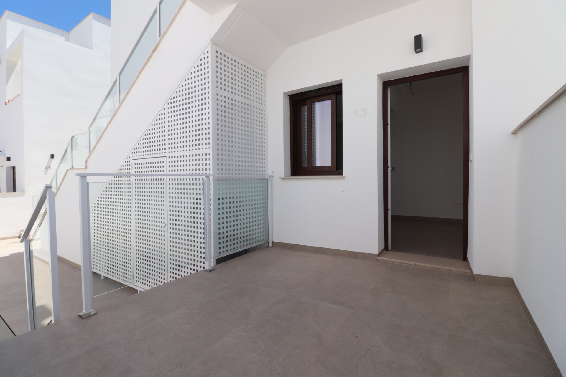 Resale - apartment -
Orihuela Costa - Los Balcones