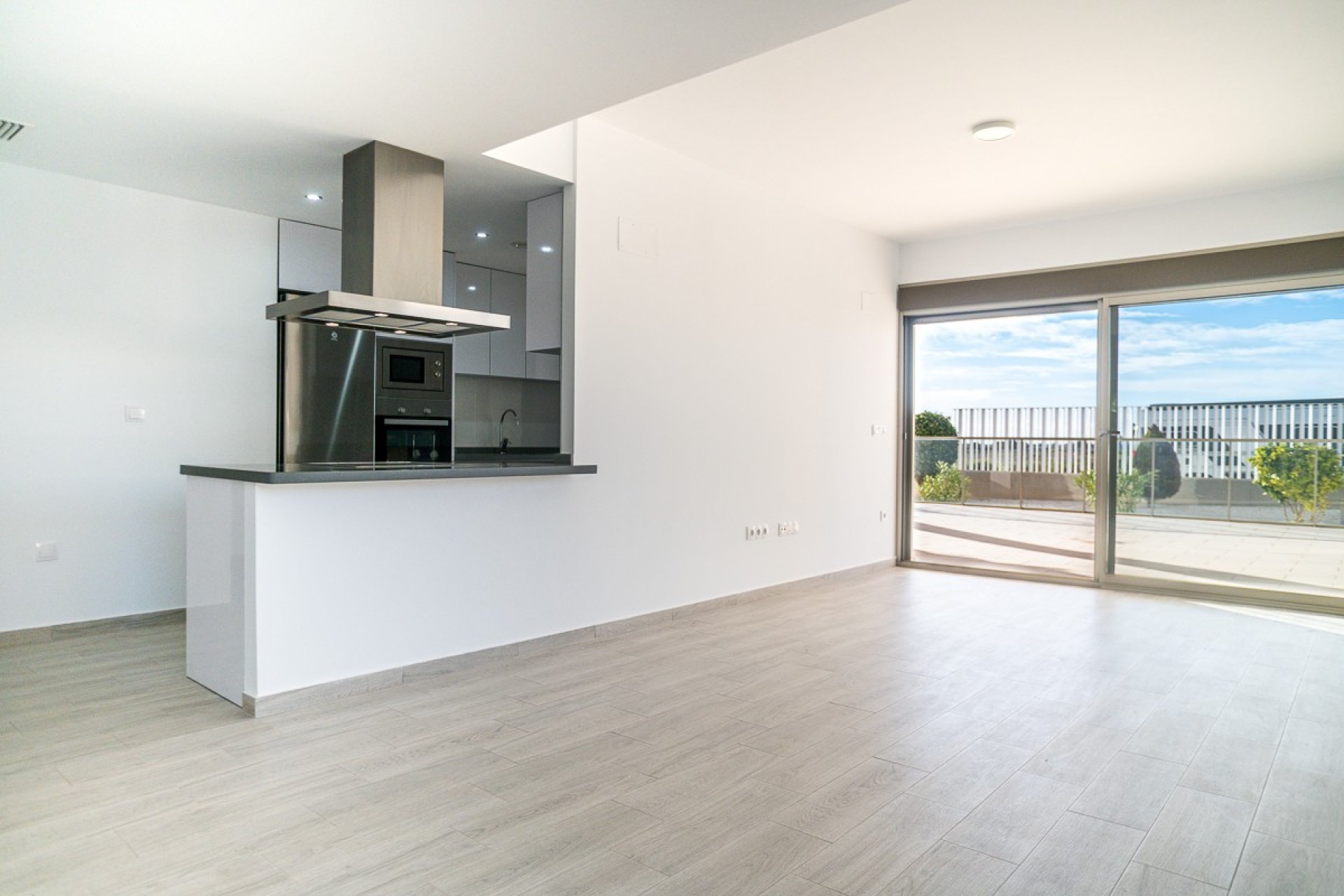 Resale - apartment -
Orihuela Costa - Los Dolses