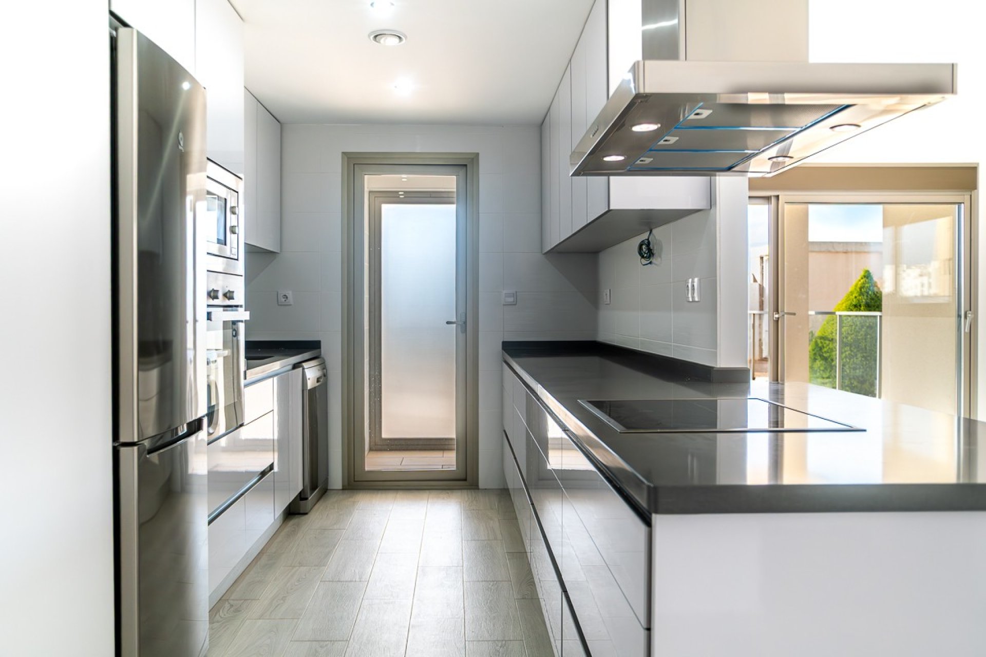 Resale - apartment -
Orihuela Costa - Los Dolses