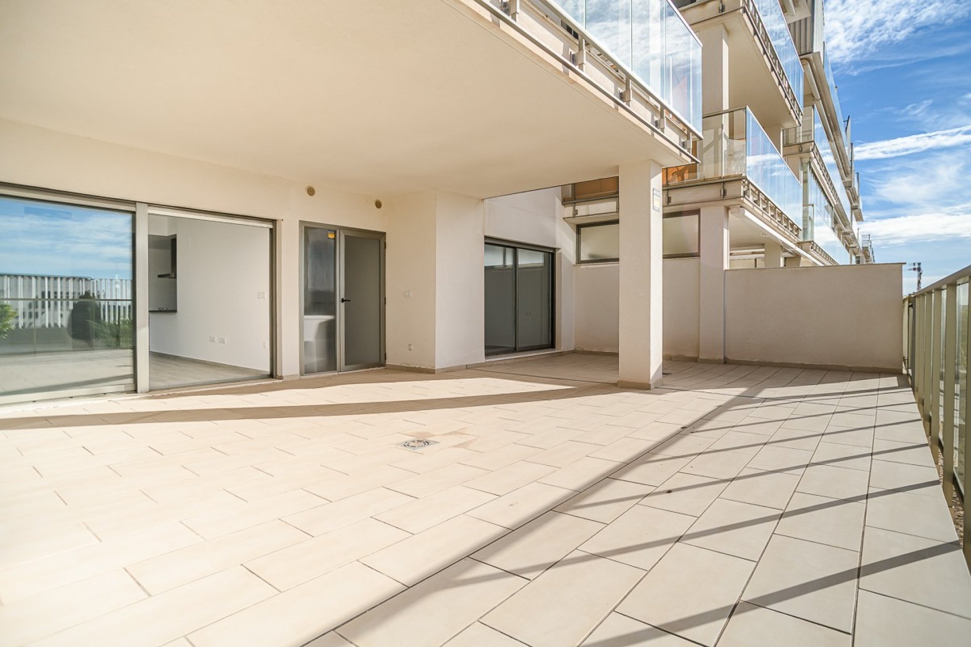 Resale - apartment -
Orihuela Costa - Los Dolses