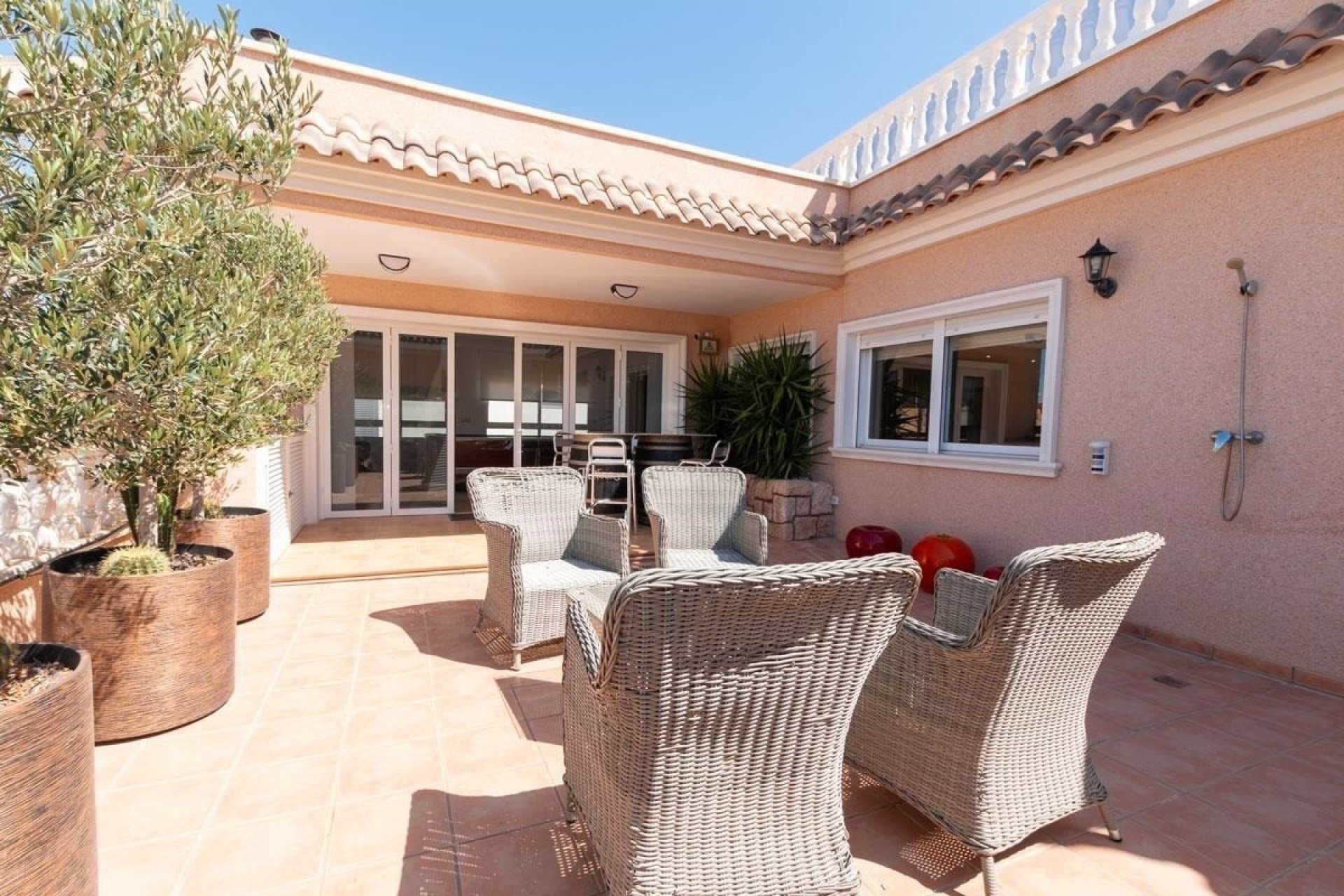 Resale - apartment -
Orihuela Costa - Los Dolses