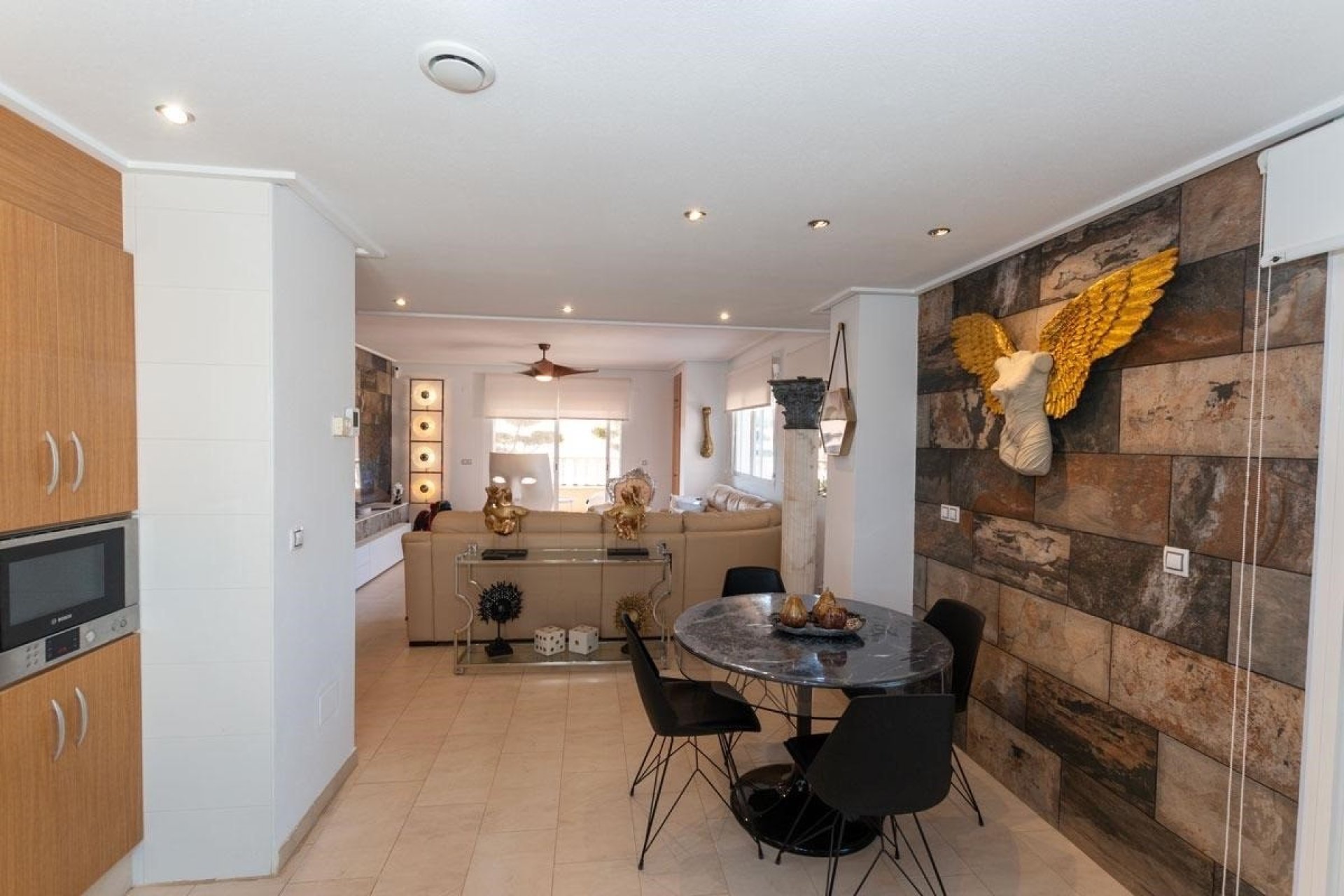 Resale - apartment -
Orihuela Costa - Los Dolses