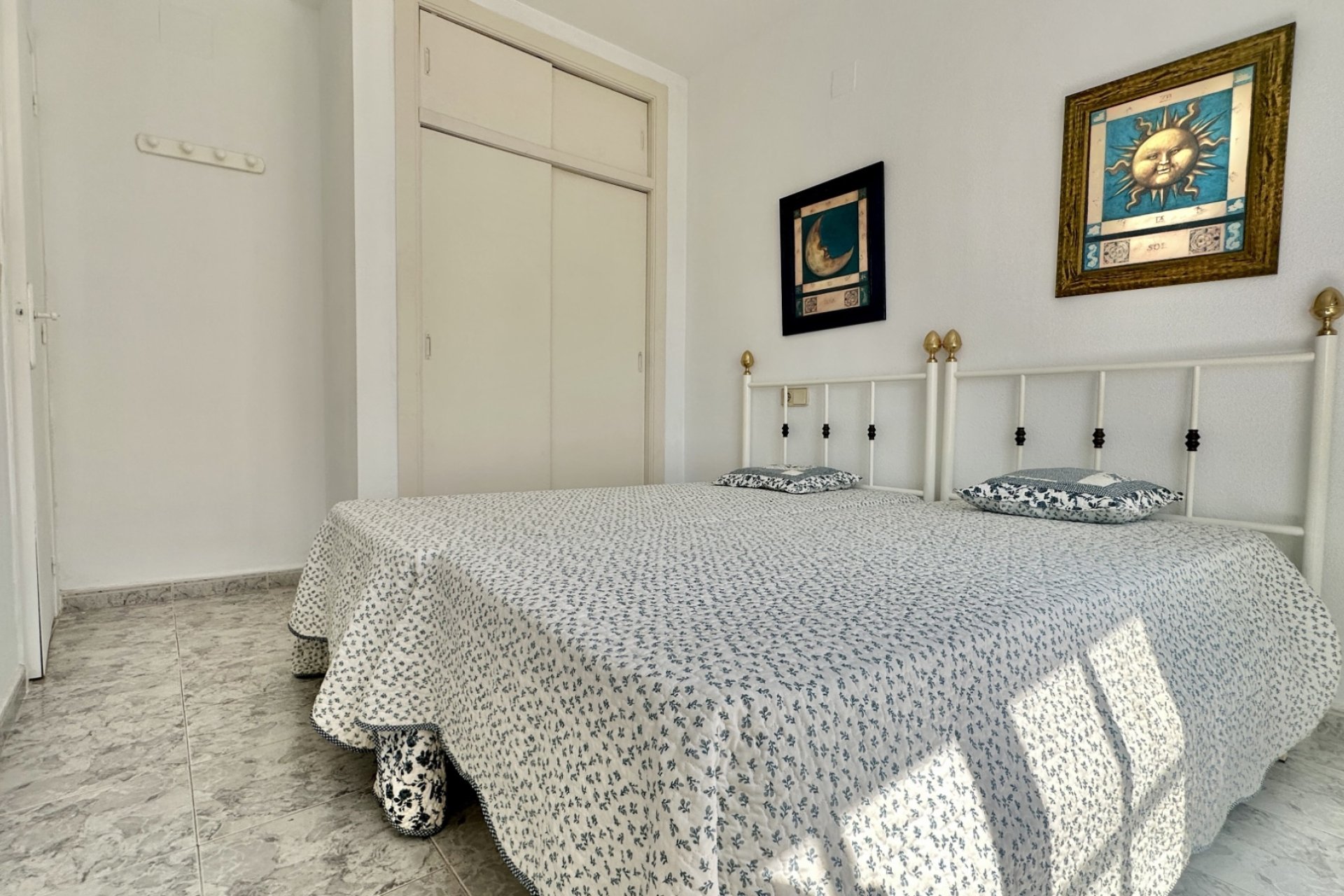 Resale - apartment -
Orihuela Costa - Playa Flamenca