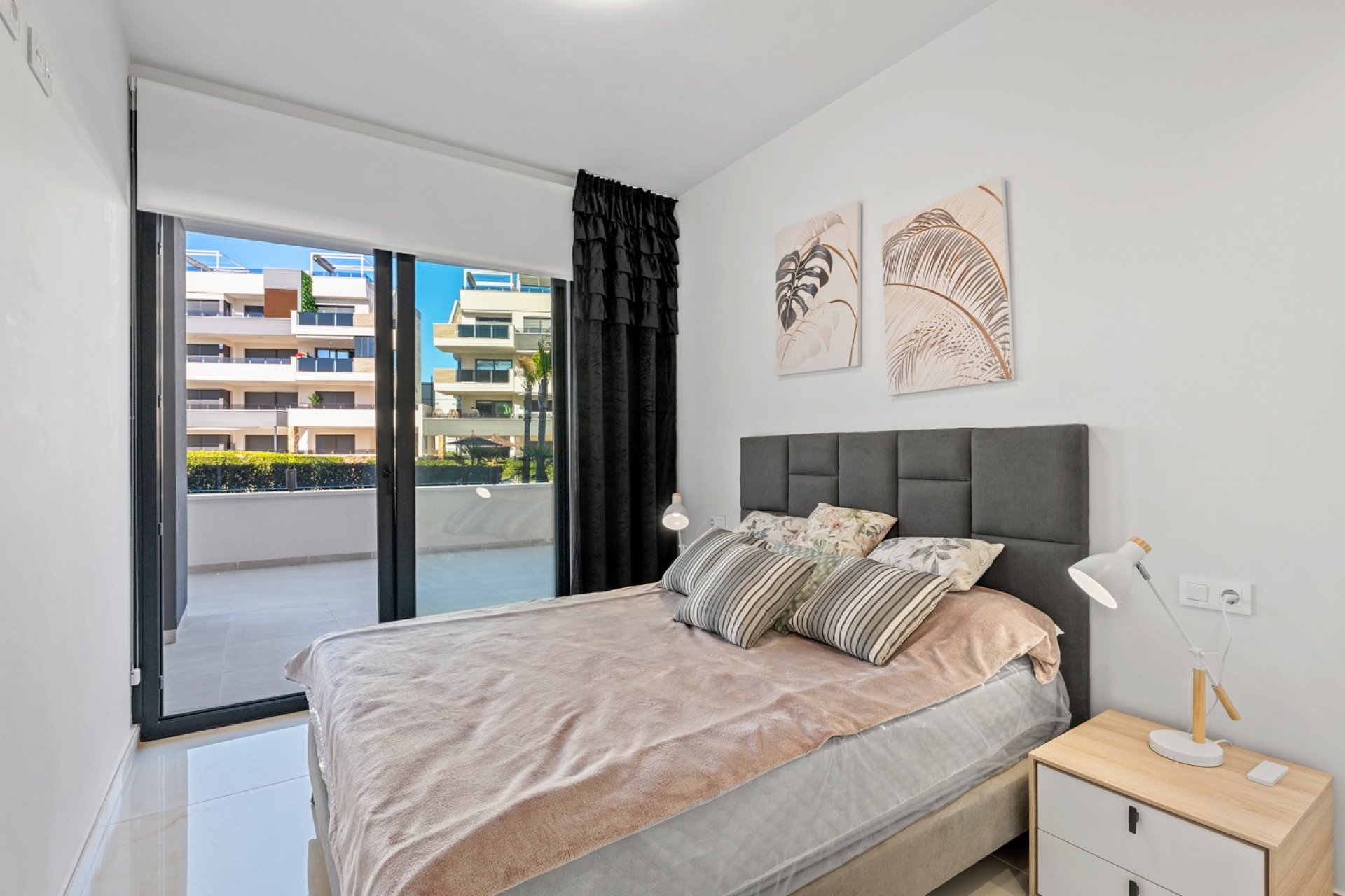 Resale - apartment -
Orihuela Costa - Playa Flamenca
