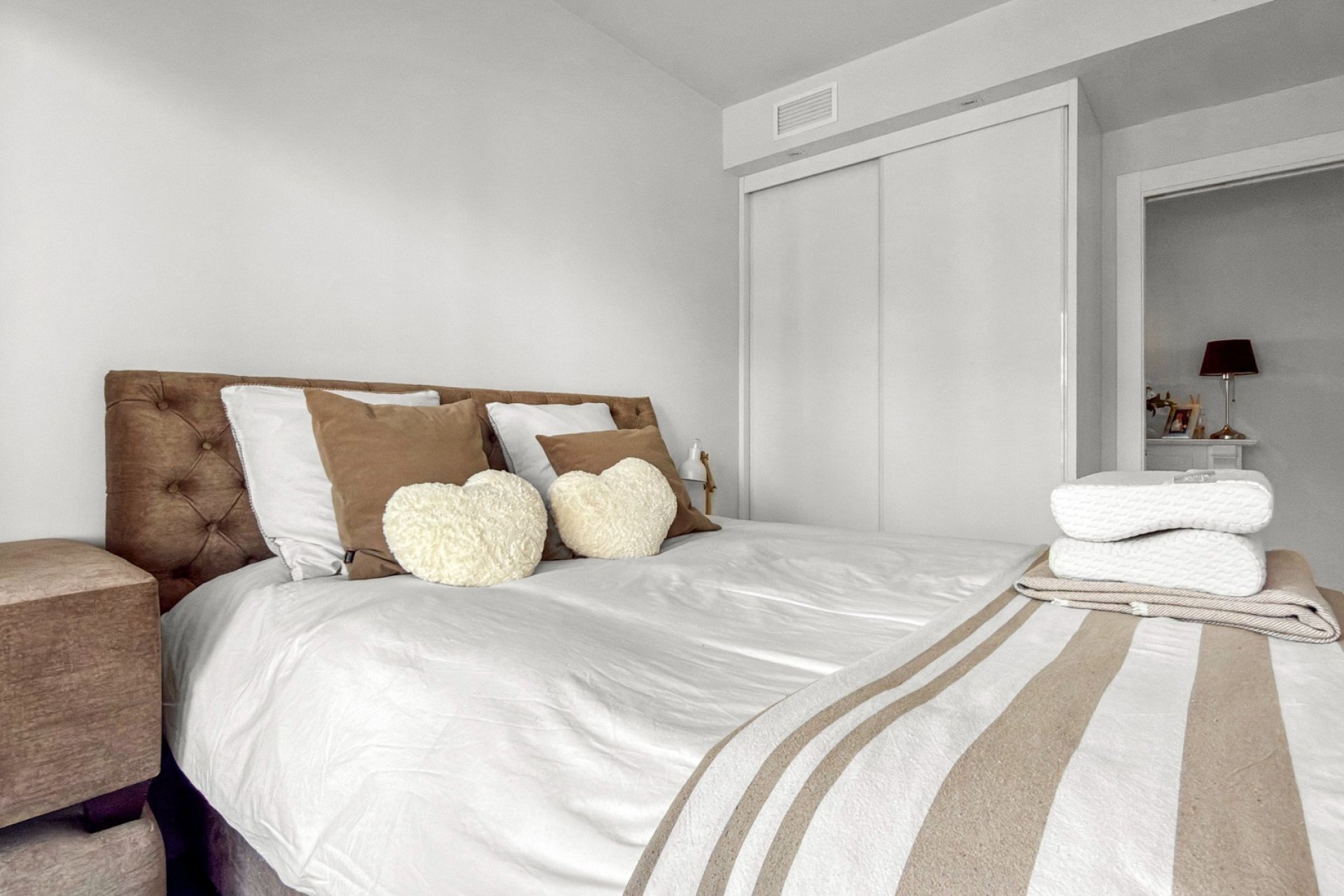 Resale - apartment -
Orihuela Costa - Playa Flamenca
