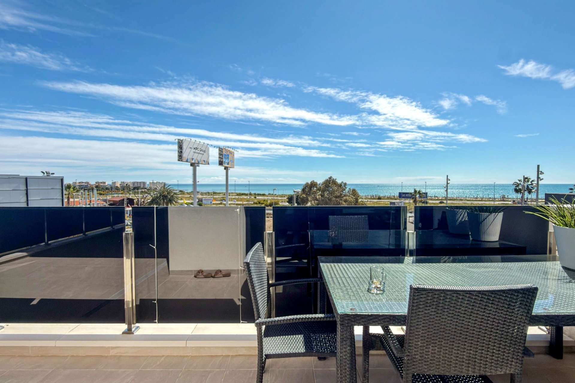 Resale - apartment -
Orihuela Costa - Playa Flamenca