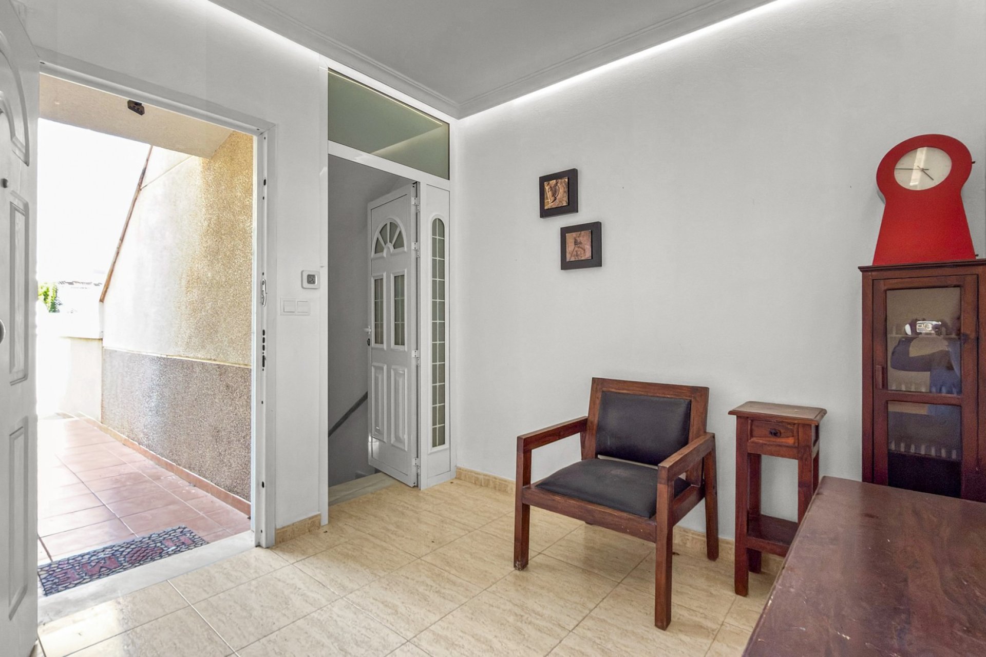 Resale - apartment -
Orihuela Costa - Playa Flamenca