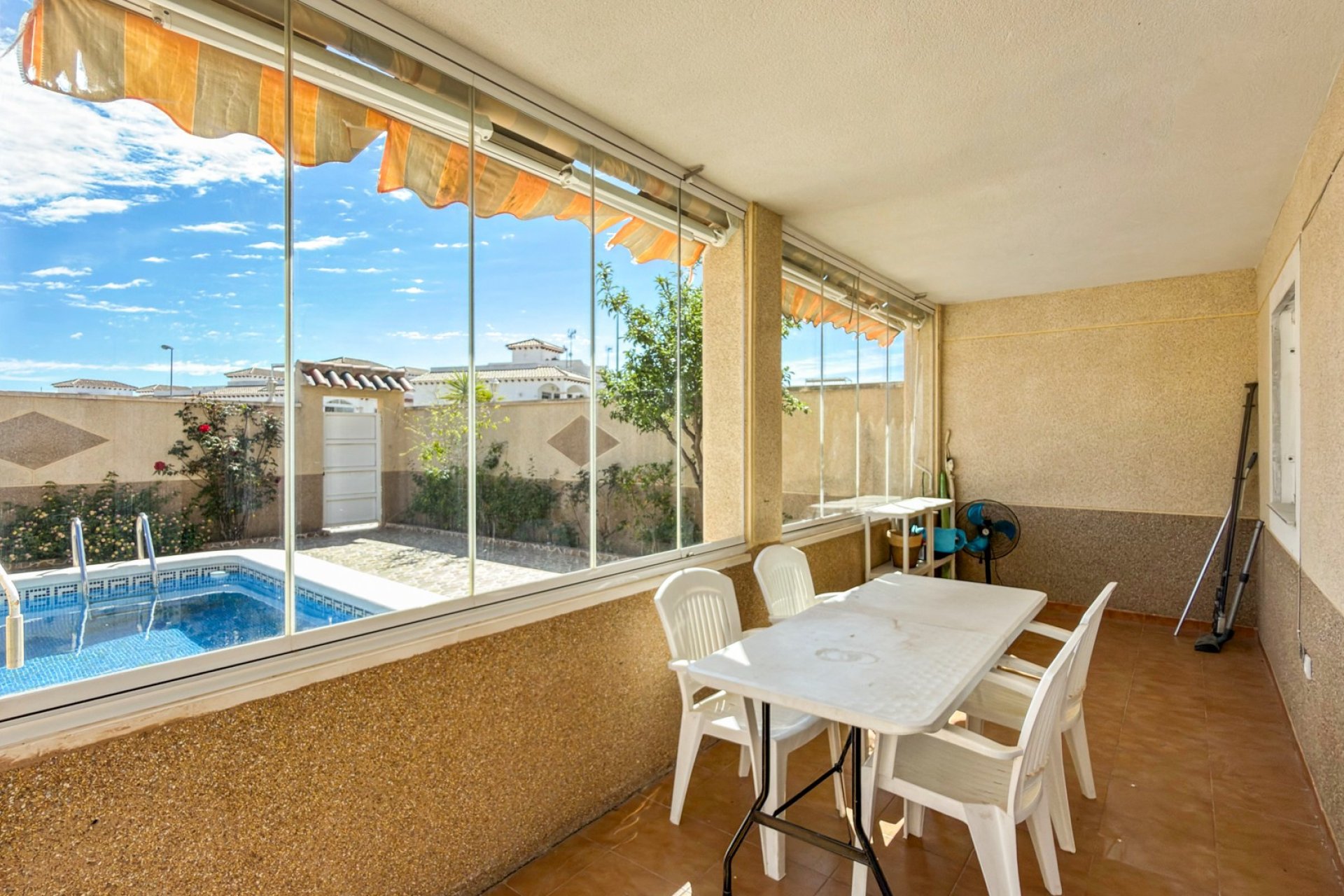 Resale - apartment -
Orihuela Costa - Playa Flamenca